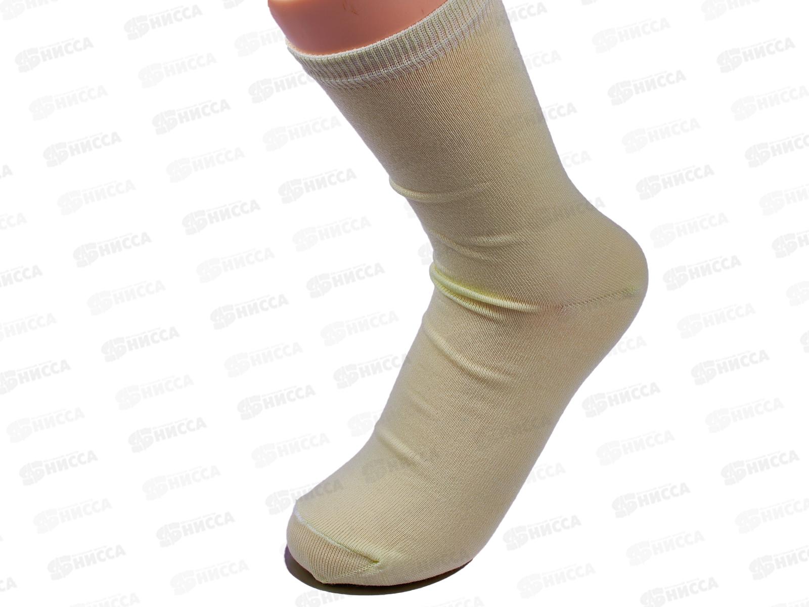 Носки женские Ж-25 GRAND LINE ассорти р-25