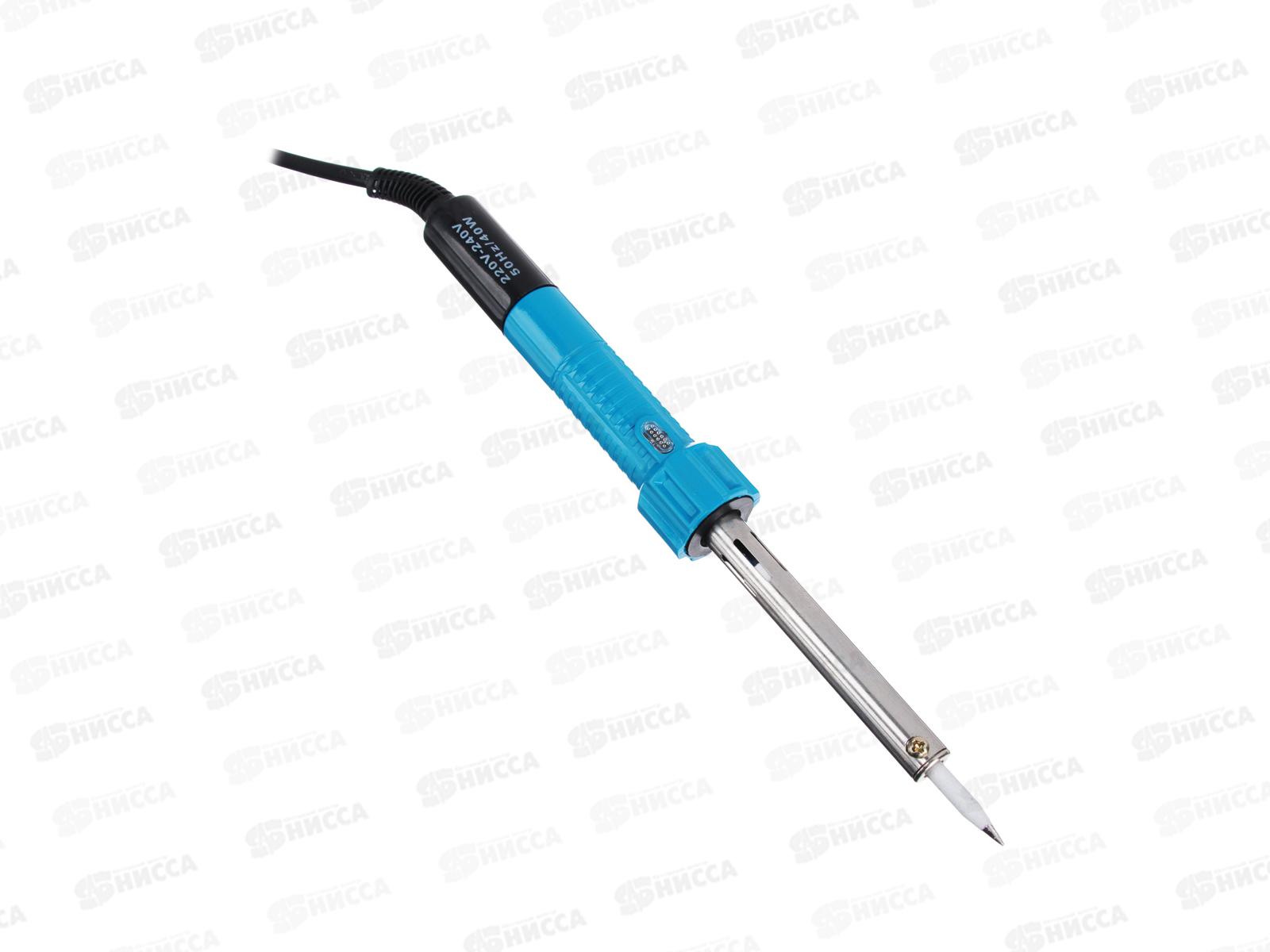 Паяльник 40Вт РОКОТ 600-В 40  929-004 г