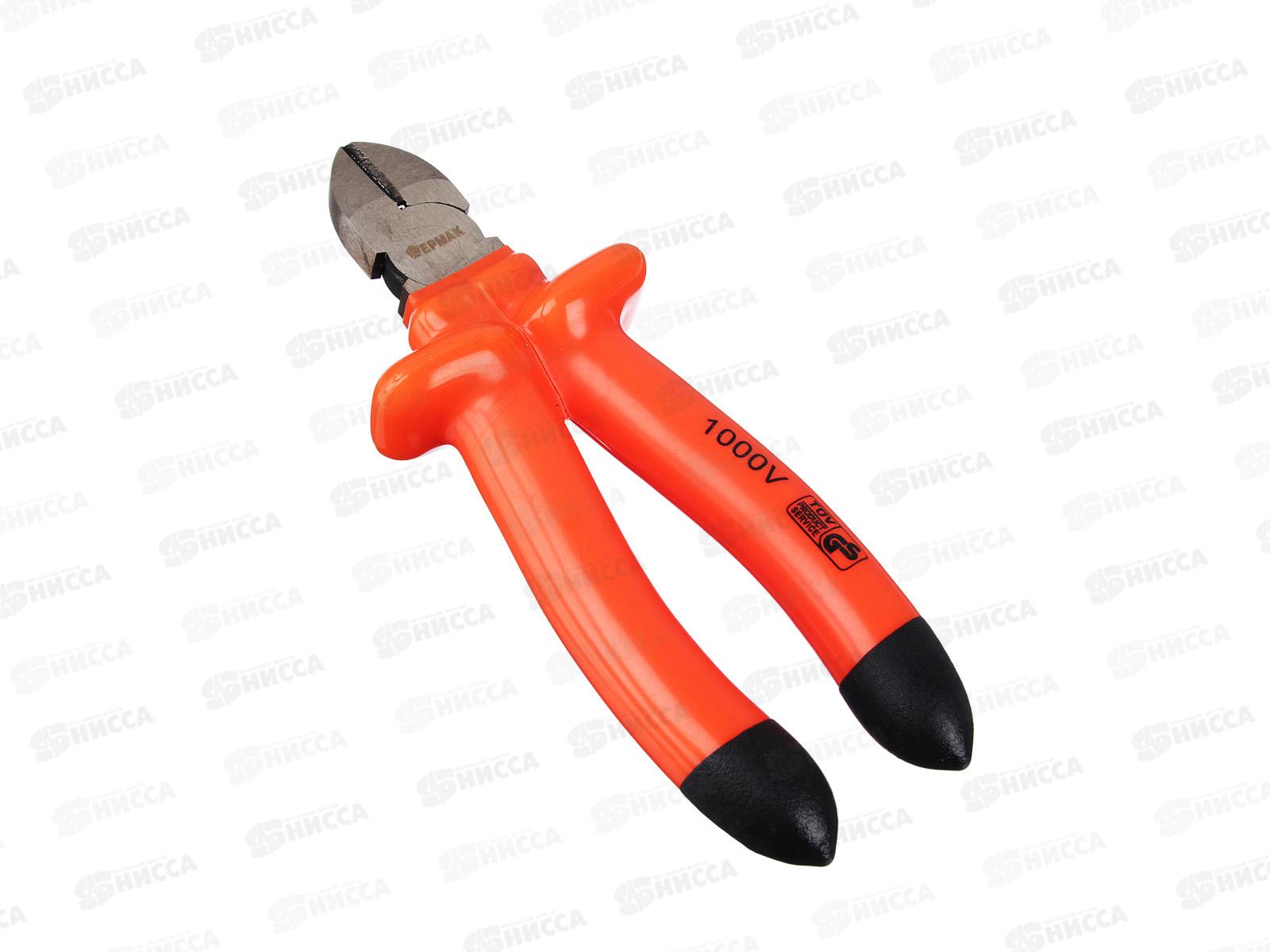 Бокорезы 160мм диэлектрические ЕРМАК до 1000в 661-062 г *6