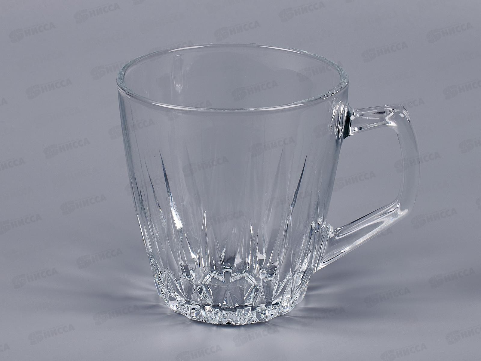 Кружка Сапфир закал 295мл 55803SL