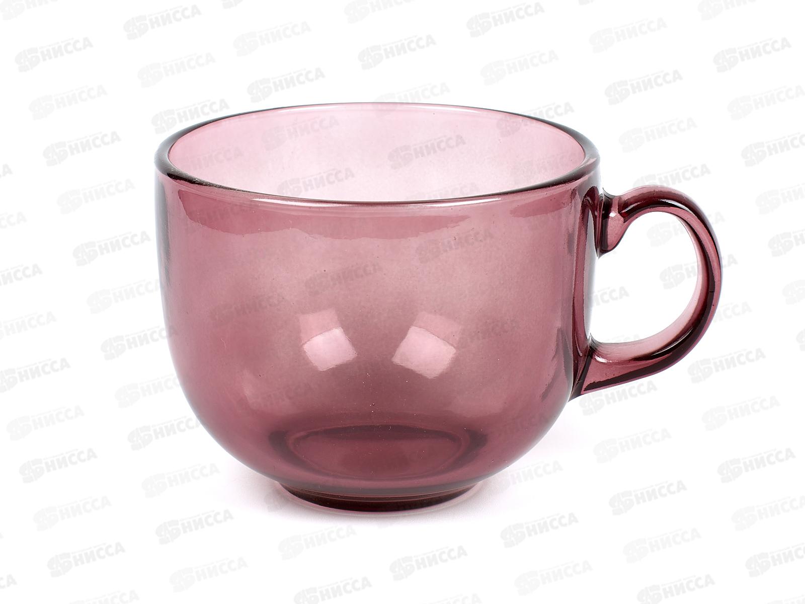 Кружка 480мл 2027-Н7 Лилак