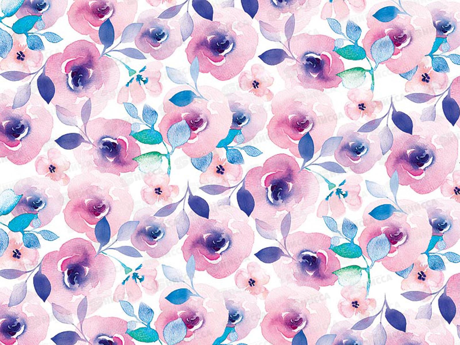 Бумага упаковочная декоративная 700*1000 0183.382