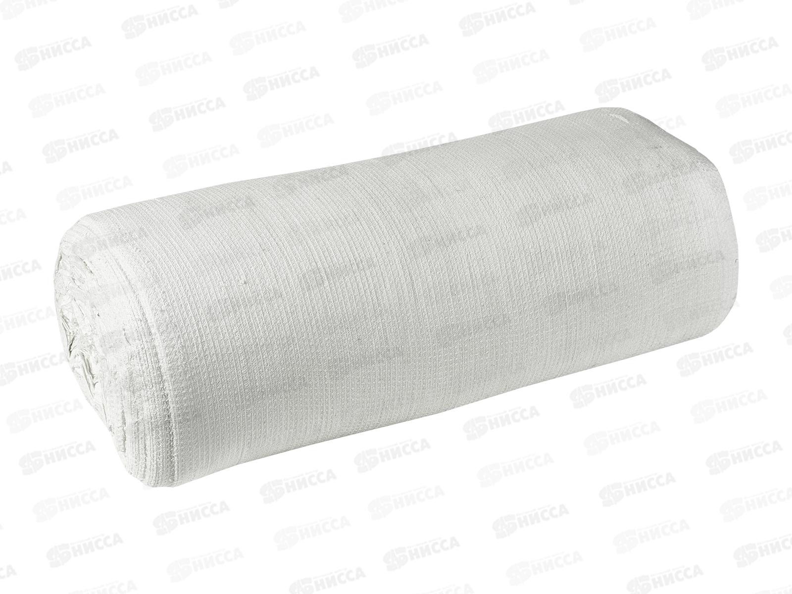 Вафельное полотно (ширина 45см, плотность 180г) *60