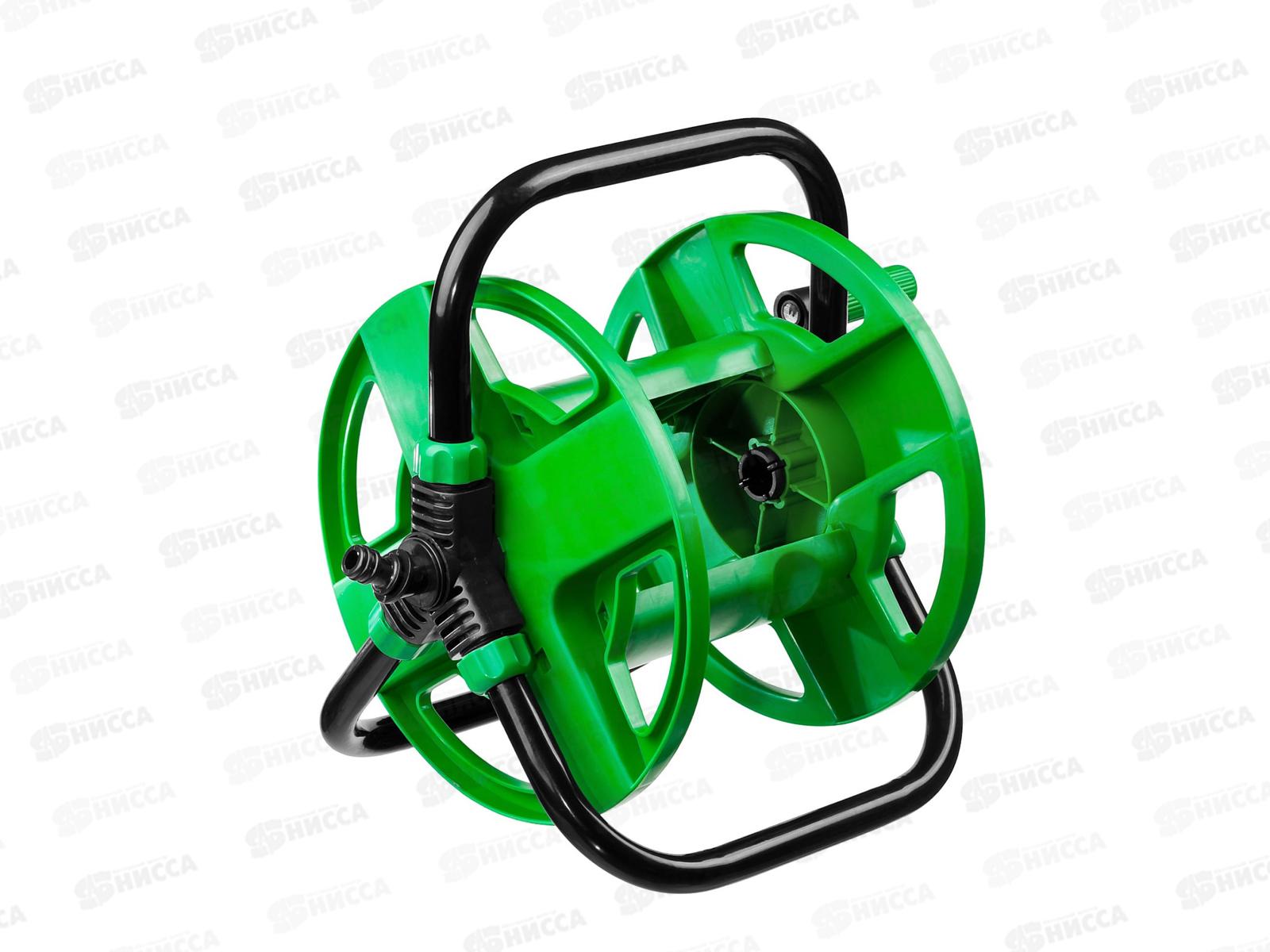 Катушка Росток для шланга, 20м / 1/2&quot, 428403