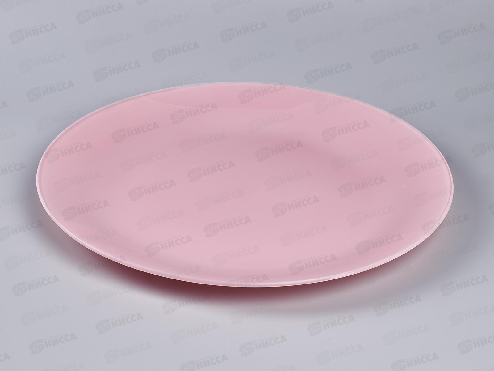 Блюдо85-125-30см &quotПалитра&quot роуз 4840160863