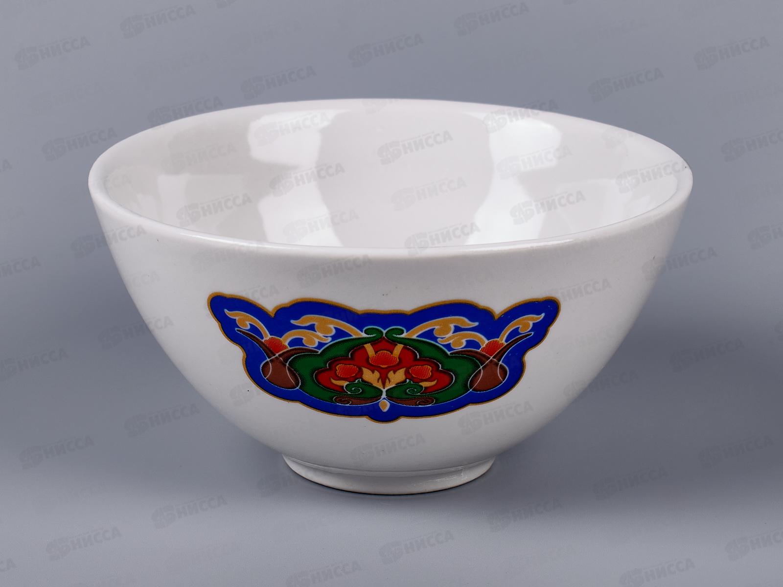 Пиала 350см3 Хлопок *20  105692