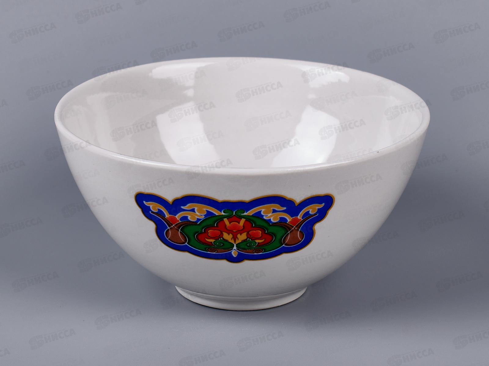 Пиала 550см3 Хлопок *12  105752