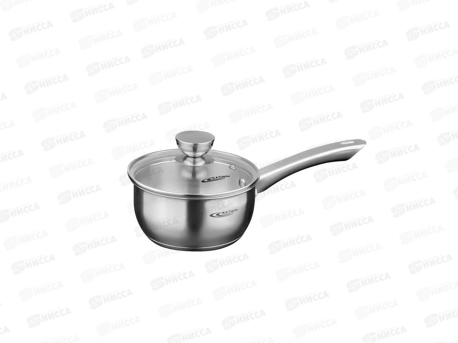 Ковш 1,5л (Антея) d-16 КТ05-К с/кр *4