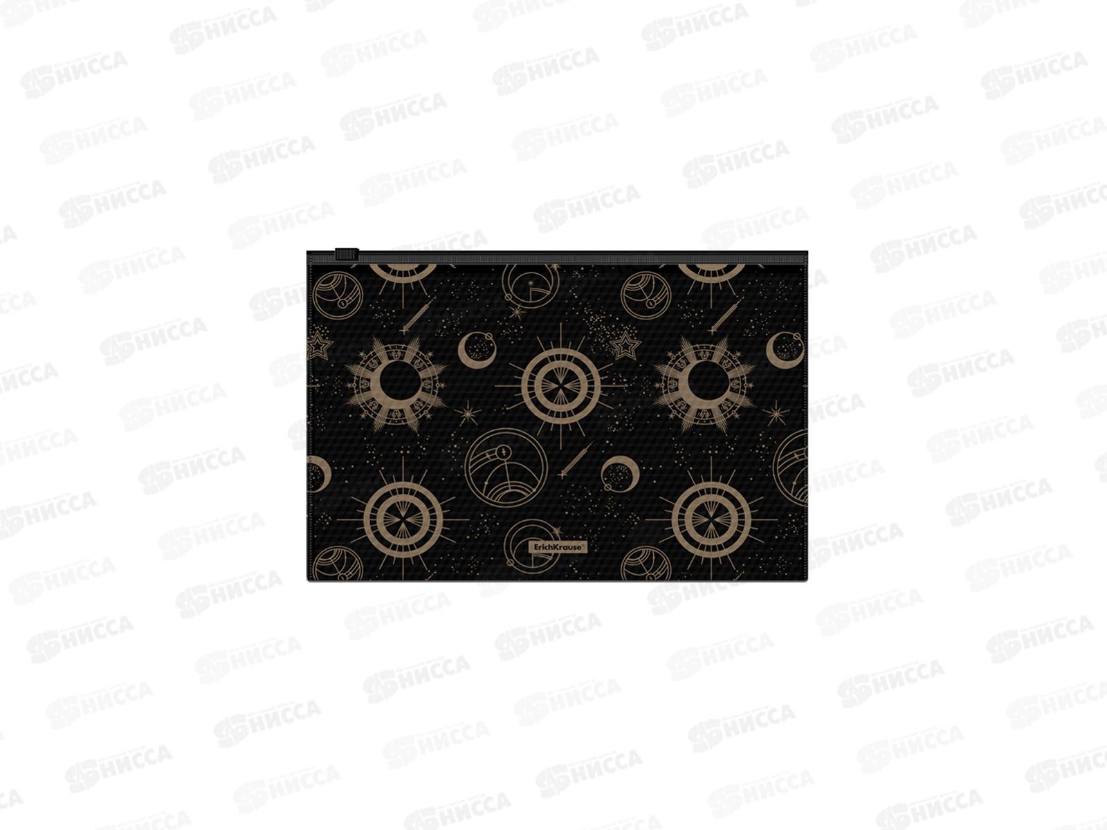 Папка на молнии EK В5 пр.,Magic Sky Zip, 54054 *12/240/960