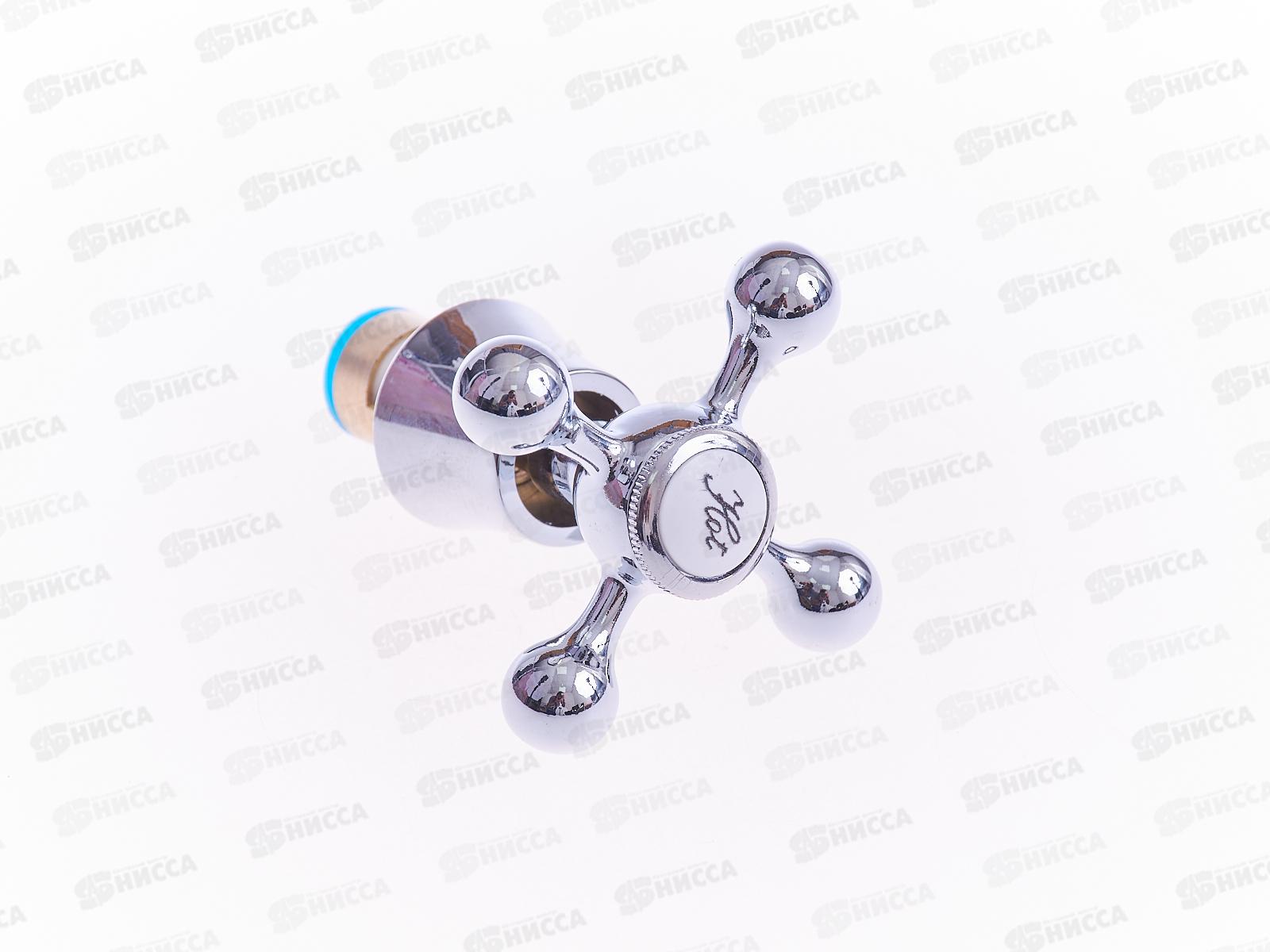 Маховик для смесителя P65В+кранбукса