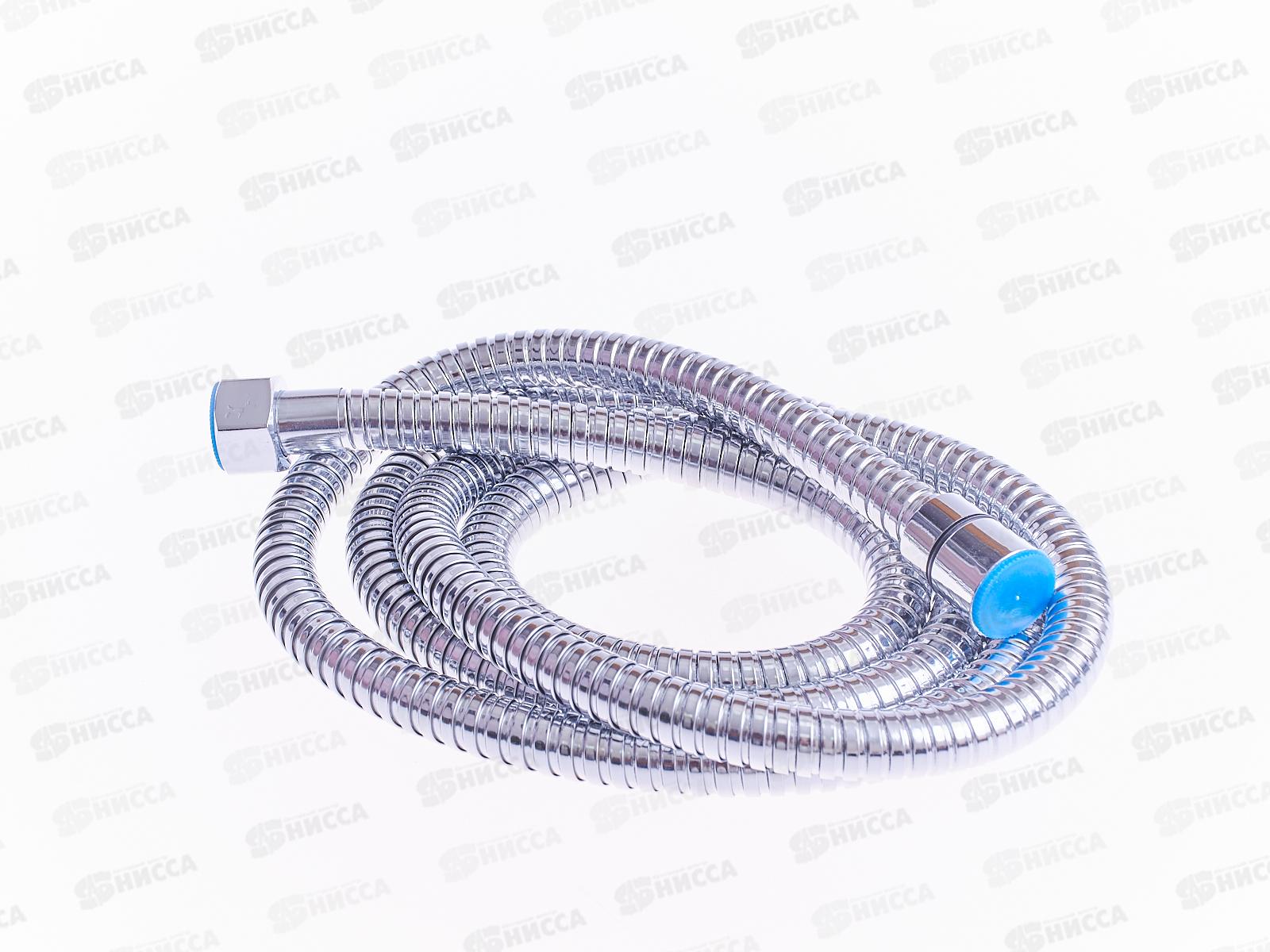 Шланг для душа 200см 1/2(импортный)-1/2(импортный) Р42-20