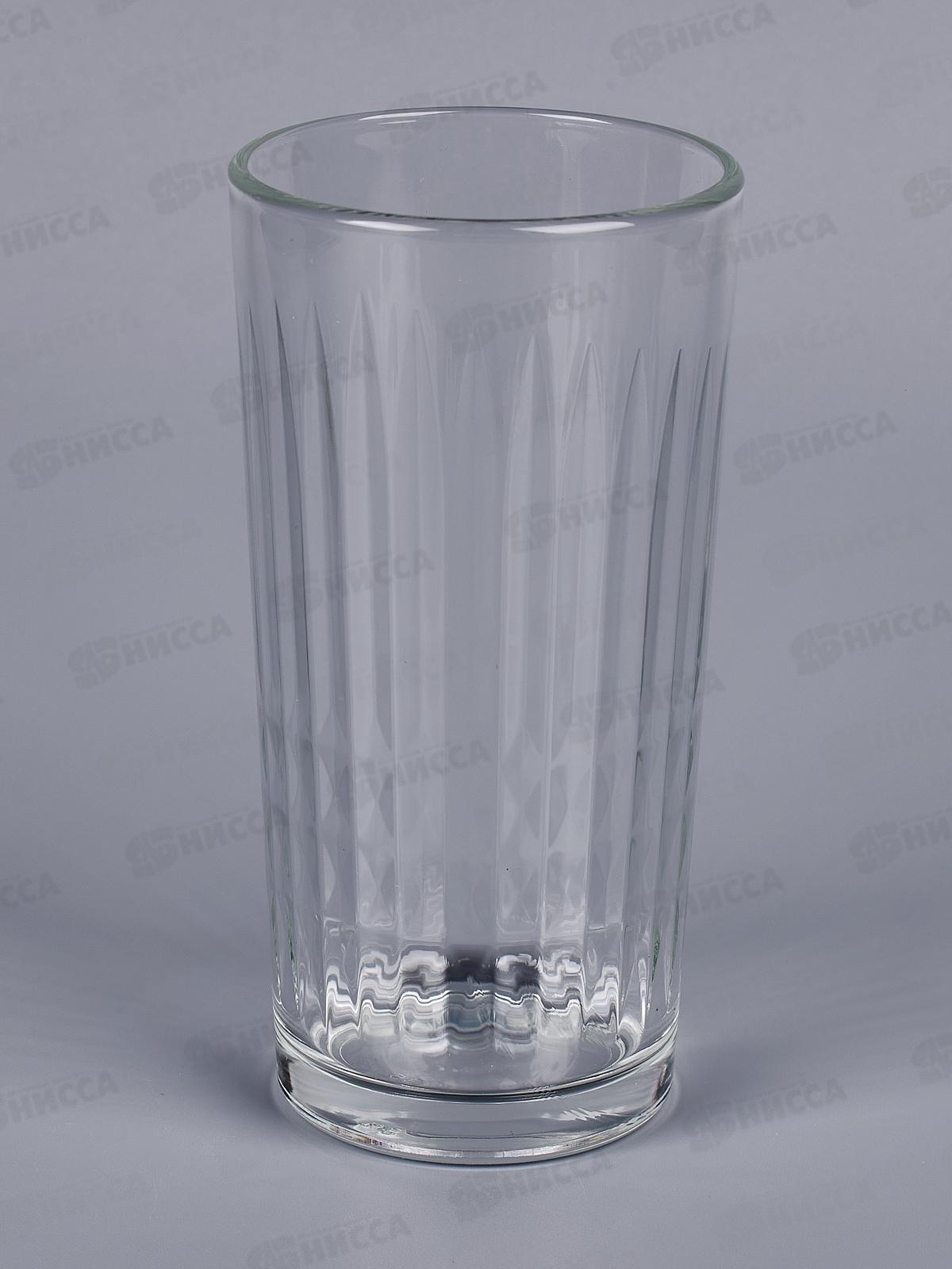 Стакан 230мл Отражение *30  2206