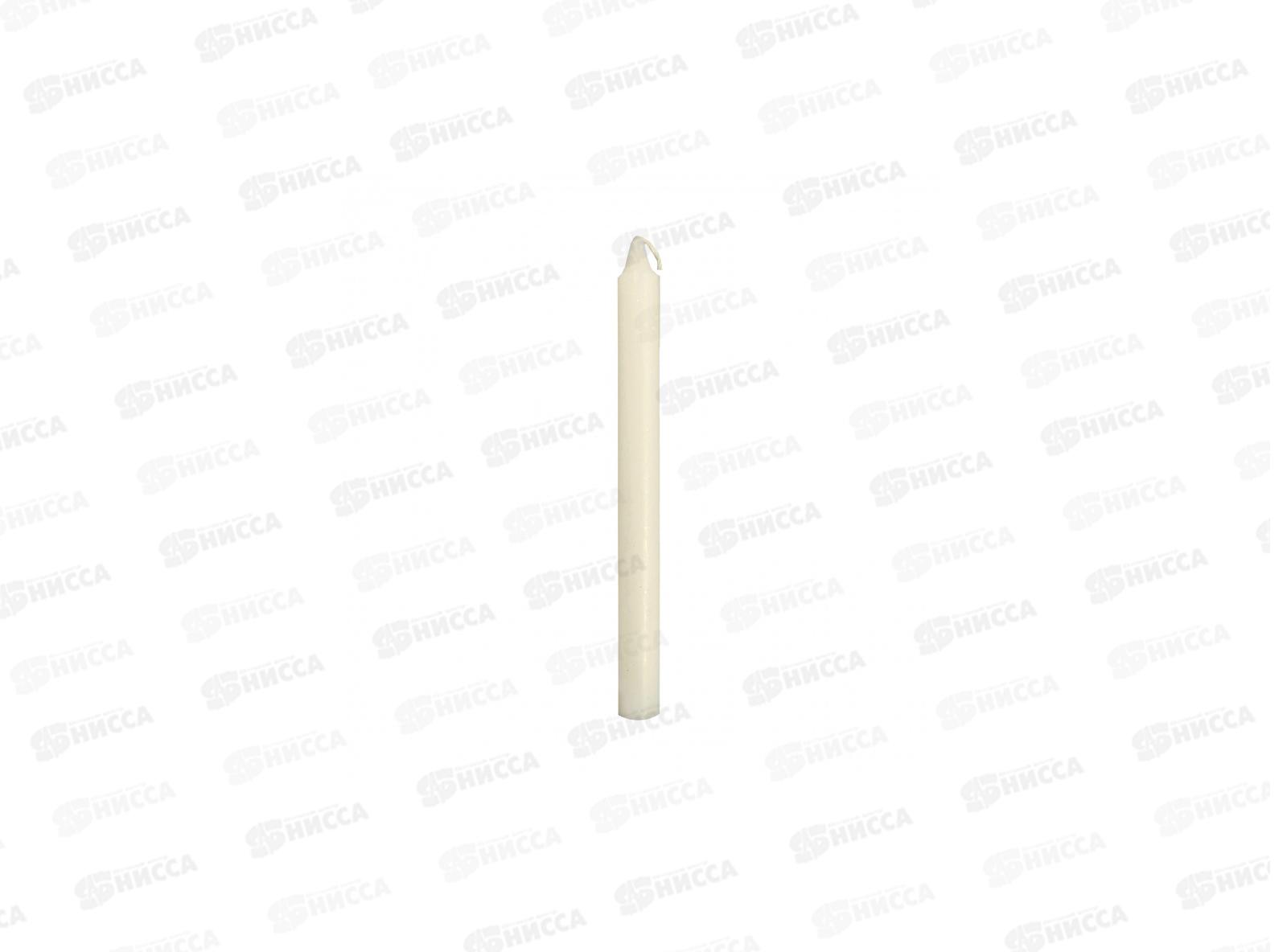 Свеча хозяйственная Россия  100г Рыбинск *120 Ш