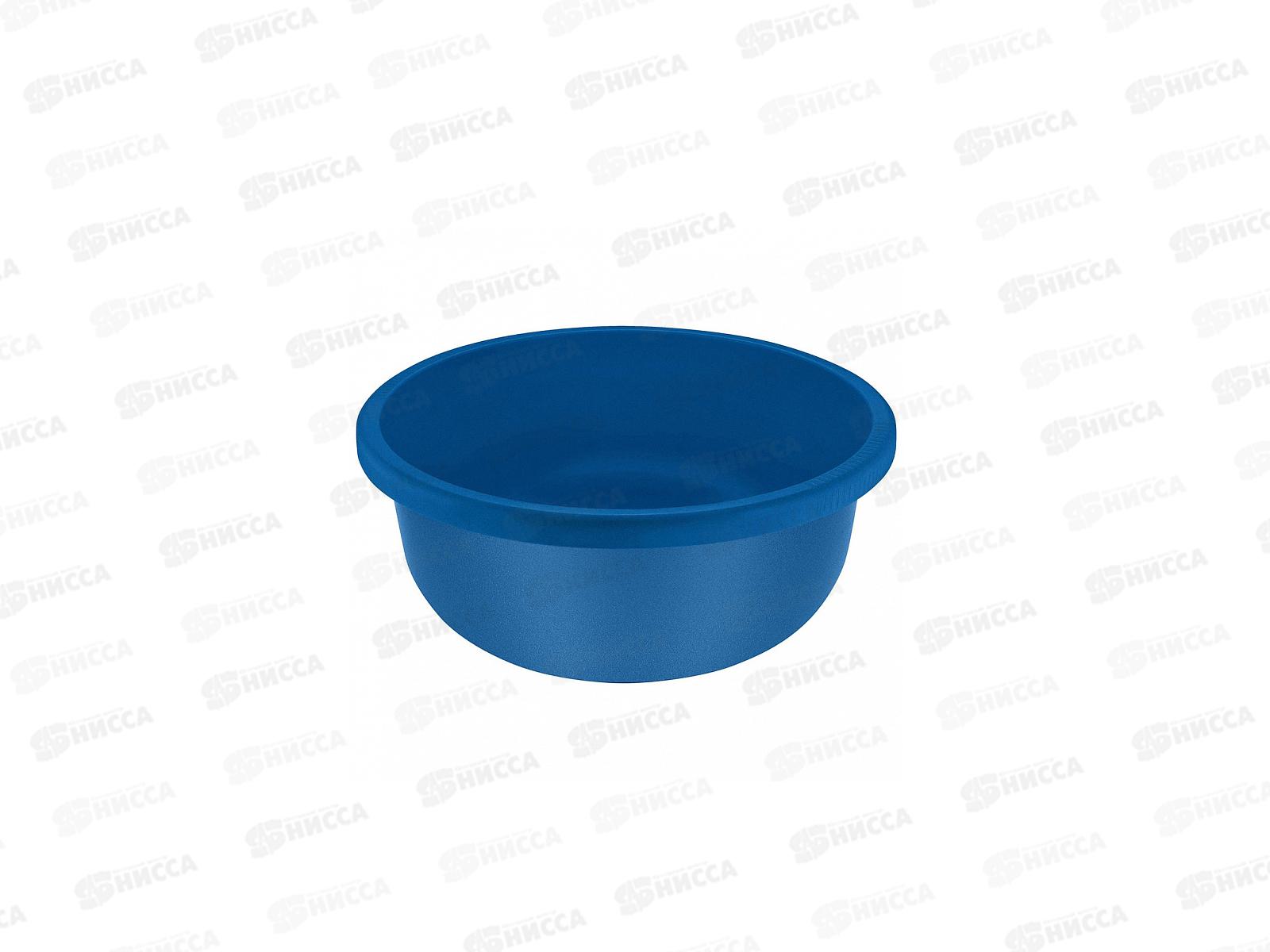 Таз 6,5л RocknRoll индиго 100110014