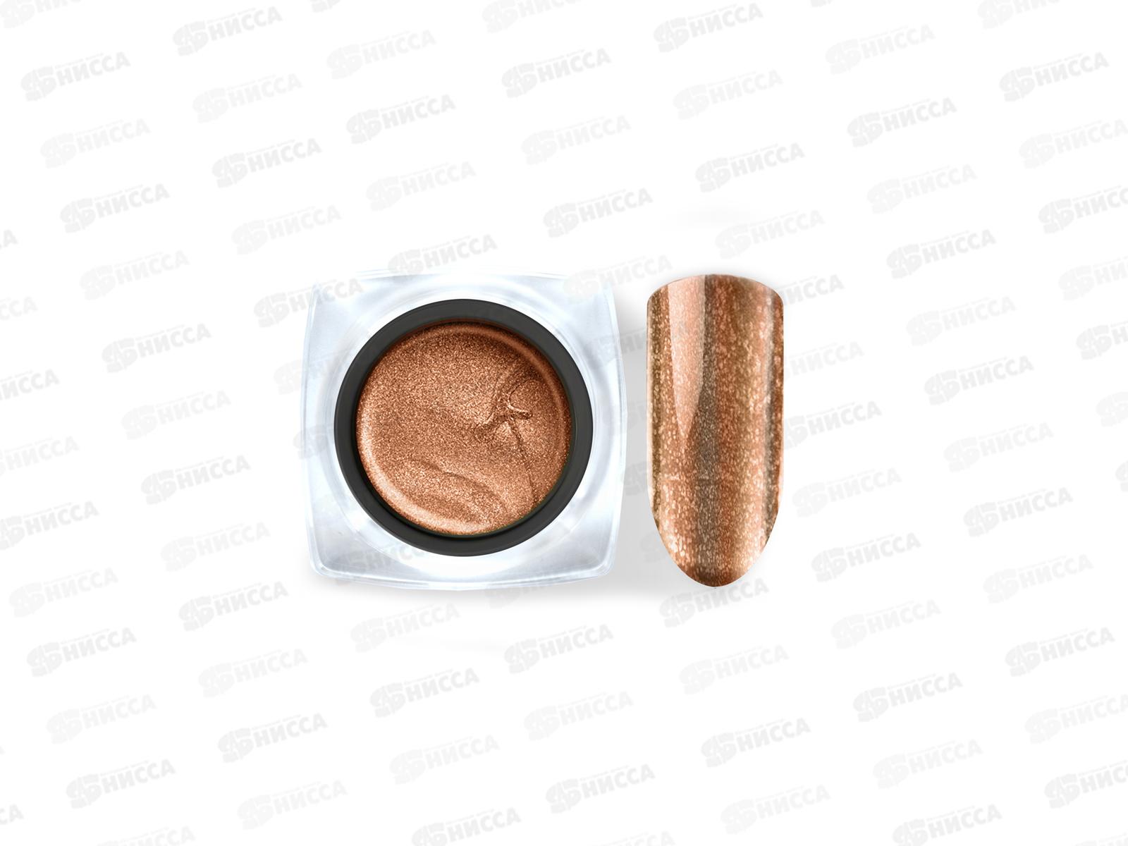 Cosmake Гель-краска Паутинка 5г бронзовая 028  срок до 12.25.Premium