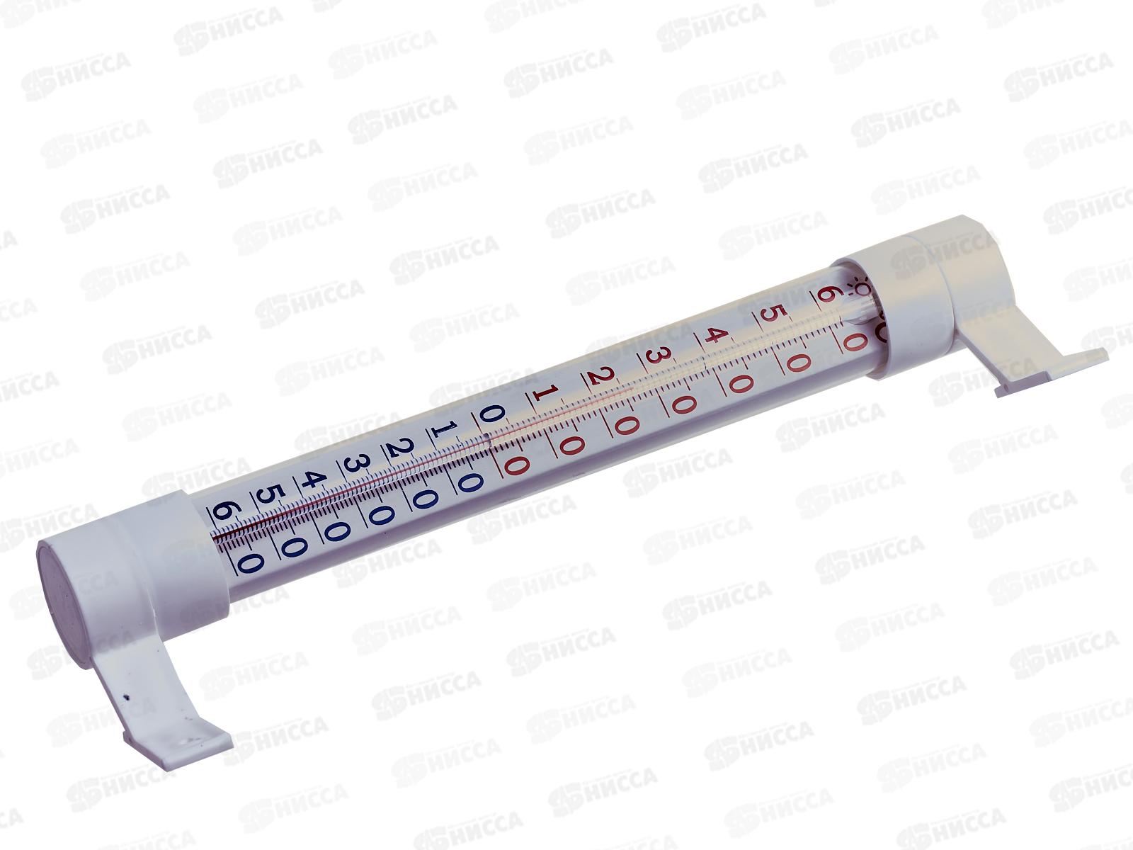 Термометр оконный ТСН-15 &quotна гвоздик&quot, -60..+60, блистер *50