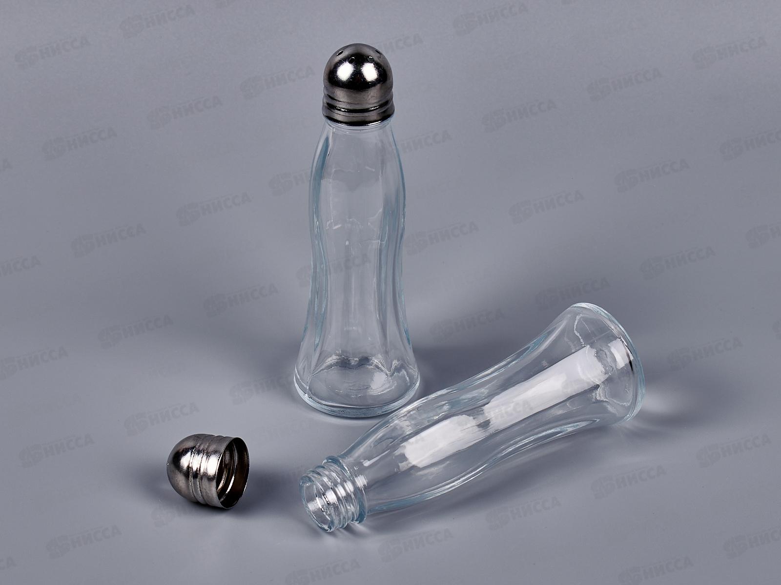 Набор емкостей BLACK&WHITE для специй 80030