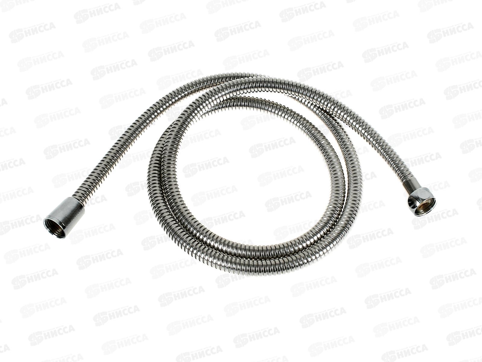 Шланг д/душа имп/имп люкс 1,5м Омега