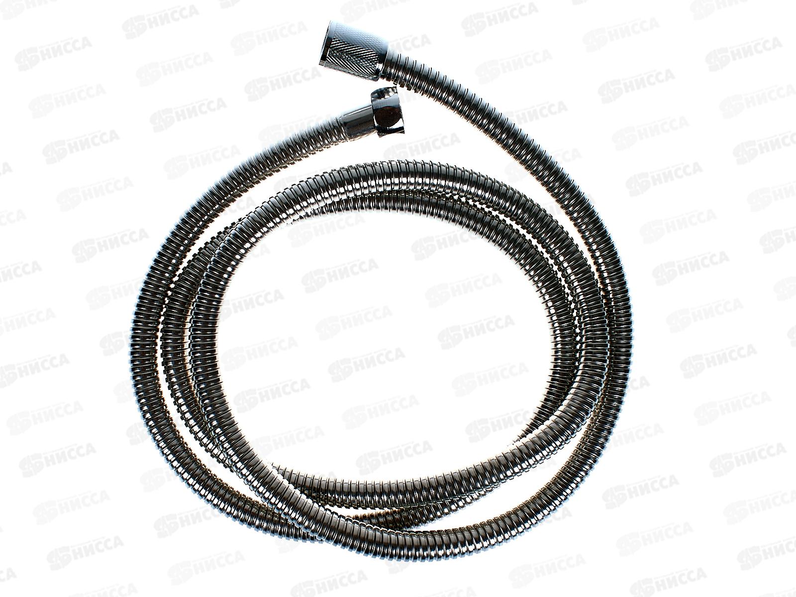 Шланг для душа имп/имп люкс 1,75м Омега