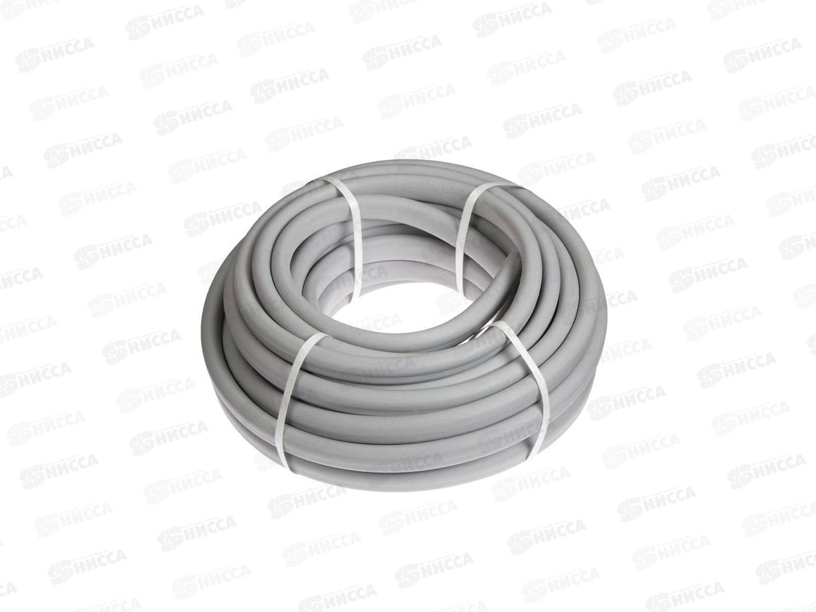 Шланг поливочный  ПВХ Атлант, 3/4&quot, 18м, стенка 2.7мм