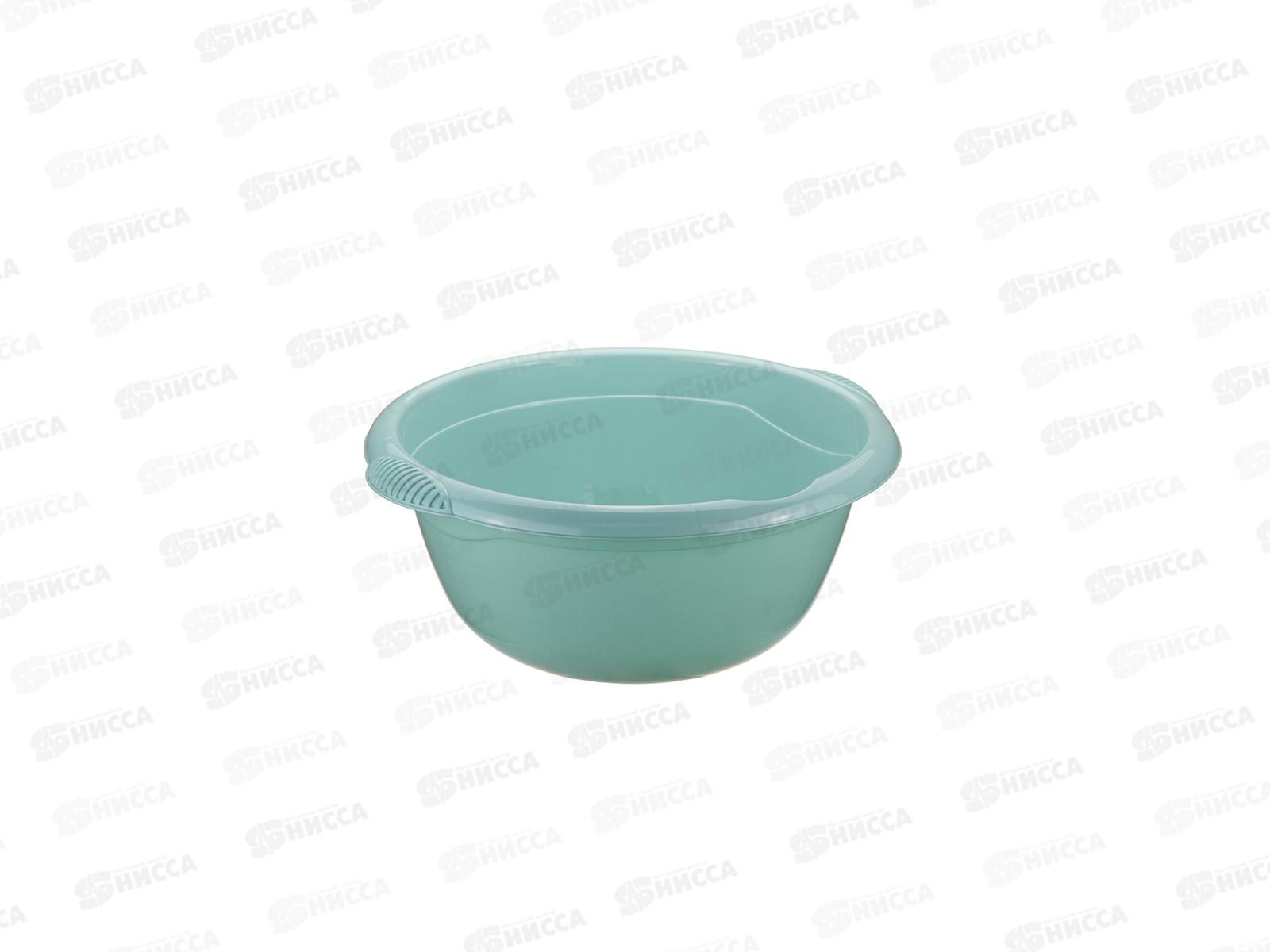 Таз  16л Морская волна М2507 *20