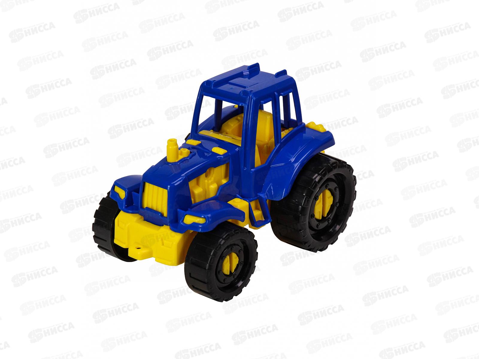 Трактор &quotИван&quot Классический, И-2369  *20