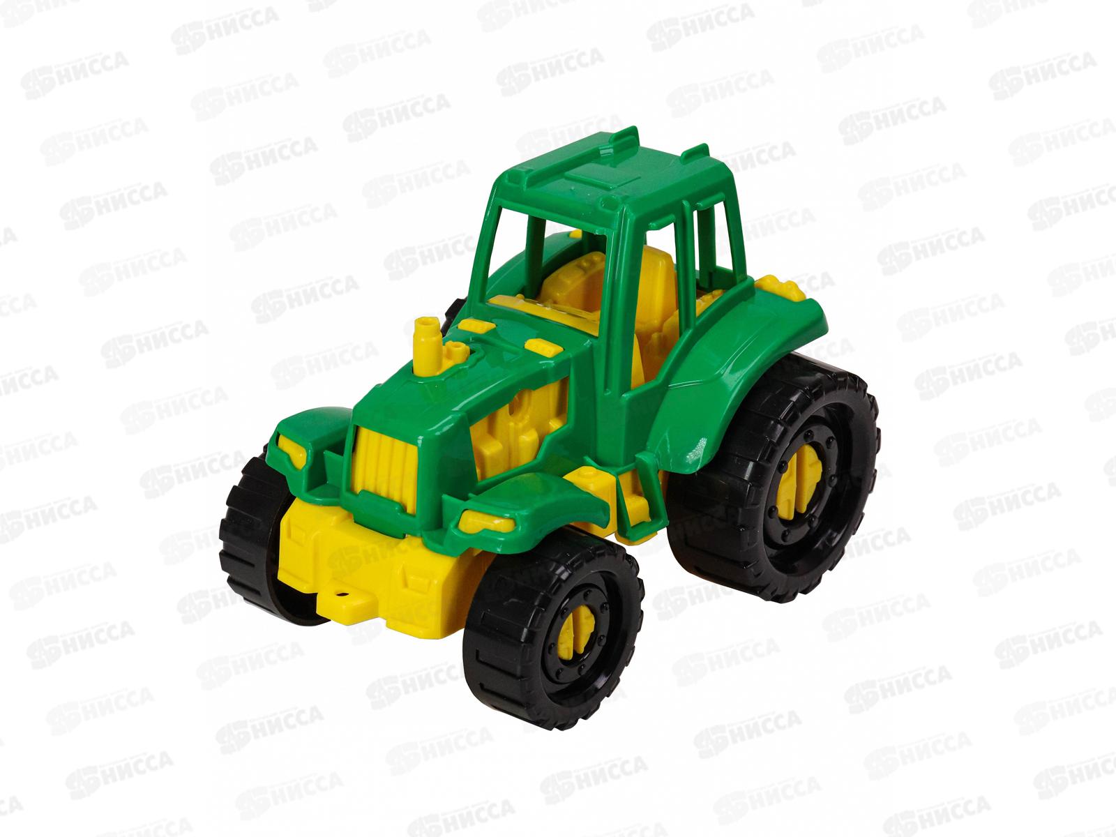 Трактор &quotИван&quot Фермерский, И-2372  *20