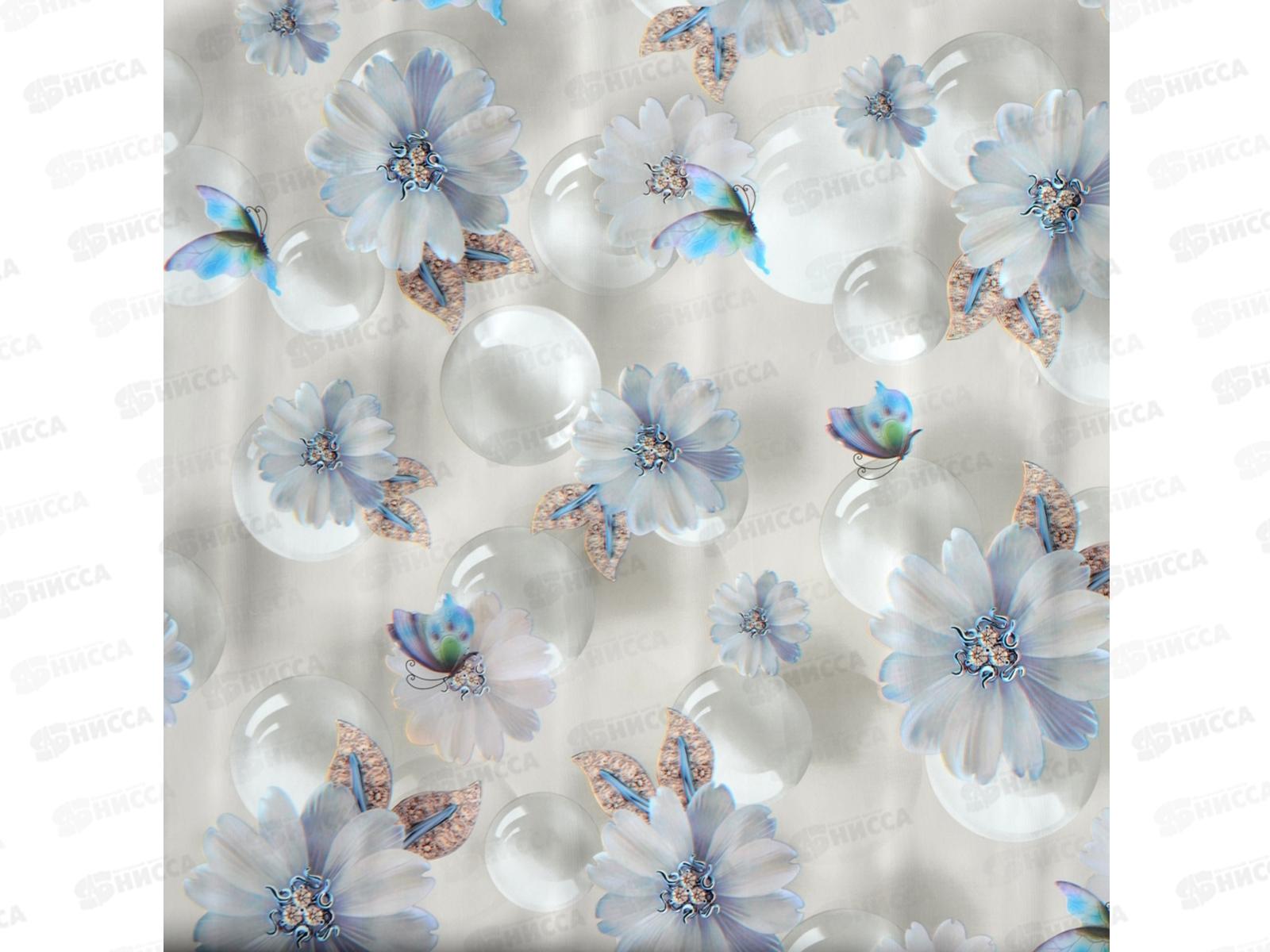 Клеенка Grace ткань с пвх 1,4х20м STS2087-3 71802