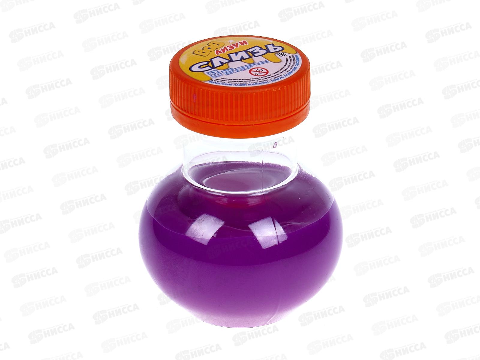 ВОВлизун слизь колба МИКС 75г  *20