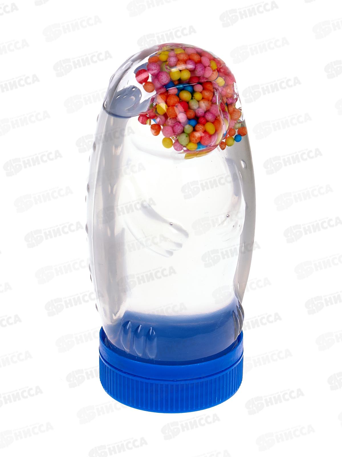 ВОВлизун ЗВЕРЯТА с цветными шариками  *14