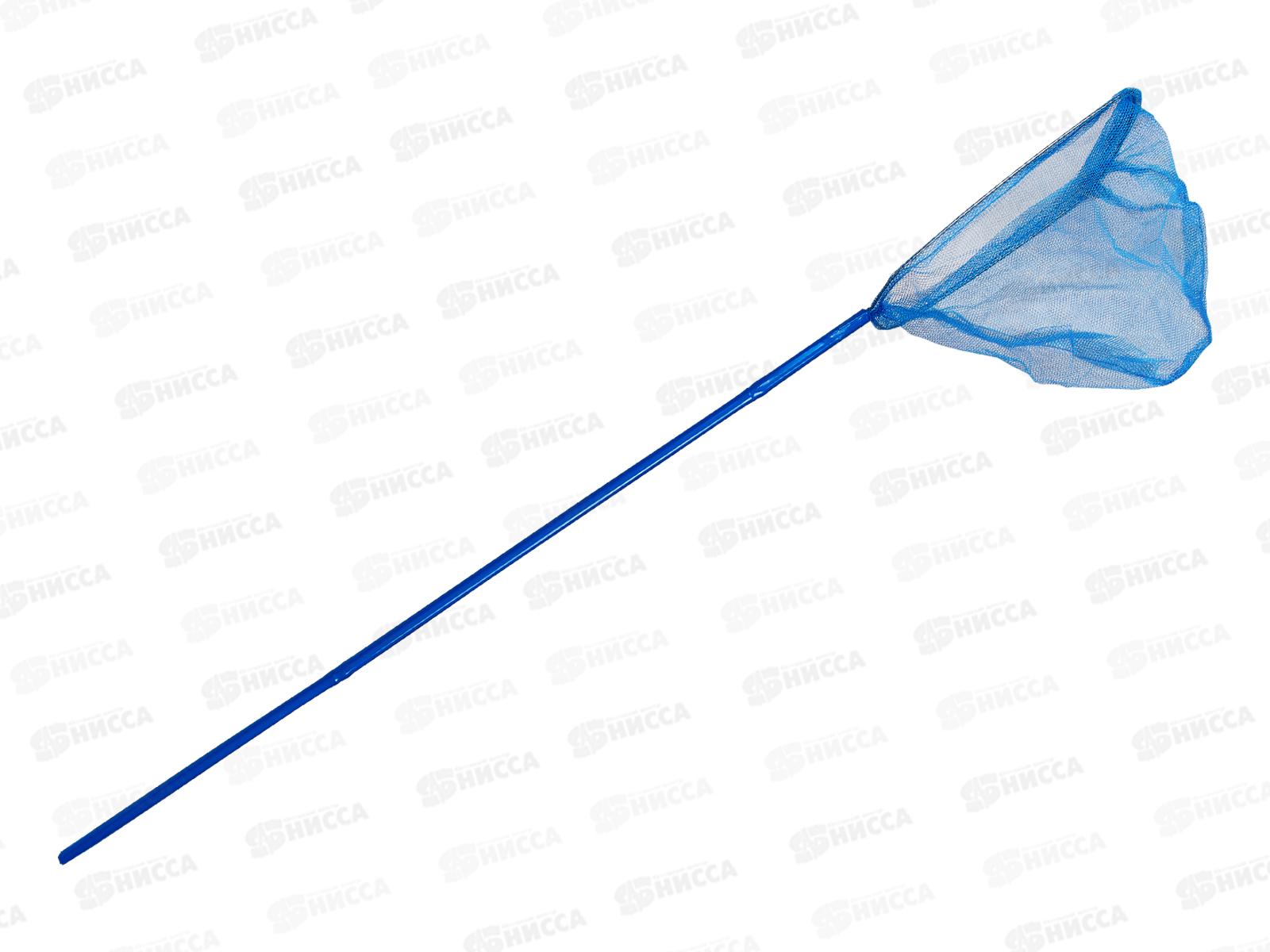 Сачок (70х22см) Квадрат, 7 цветов, 2019-825  *100