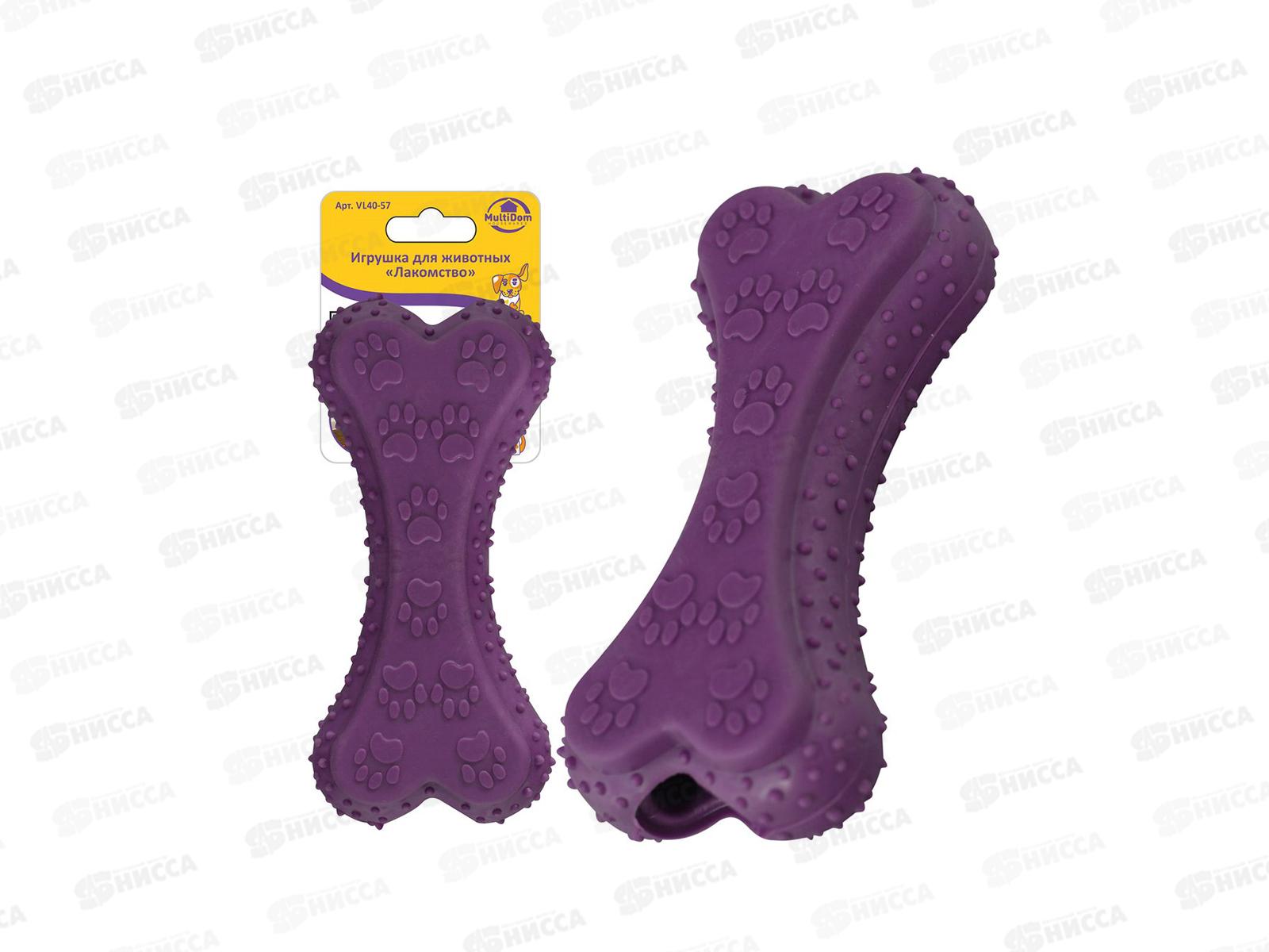 Игрушка для животных Лакомство VL40-57 *12