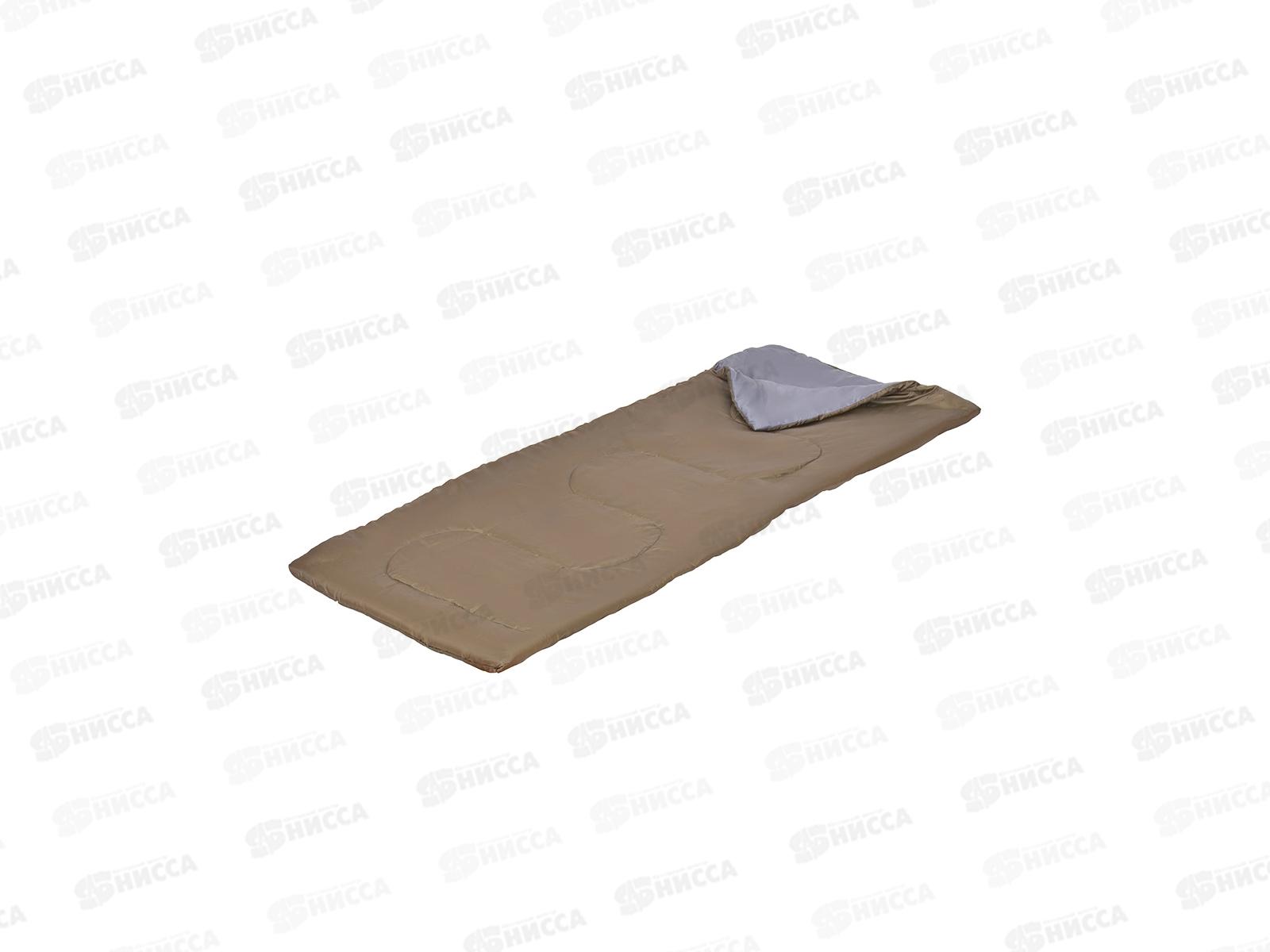 Спальный мешок НОТ хаки 190*75, 266445   гб