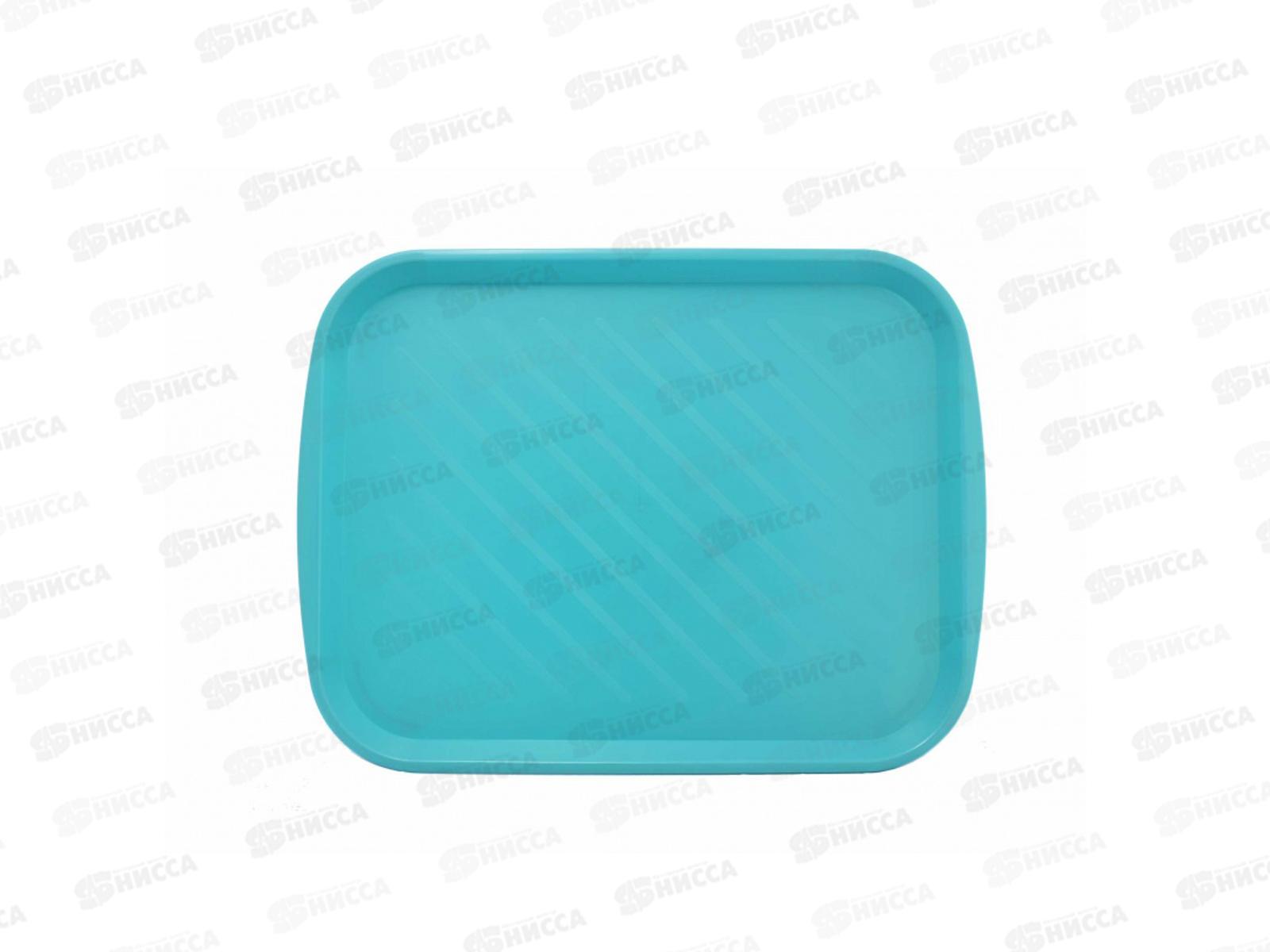 Поднос 35х47см тиффани *40 (Ангора)