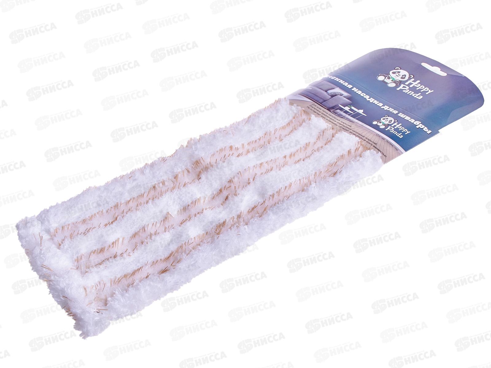 Насадка для швабры HP-RM02 из микрофибры *20