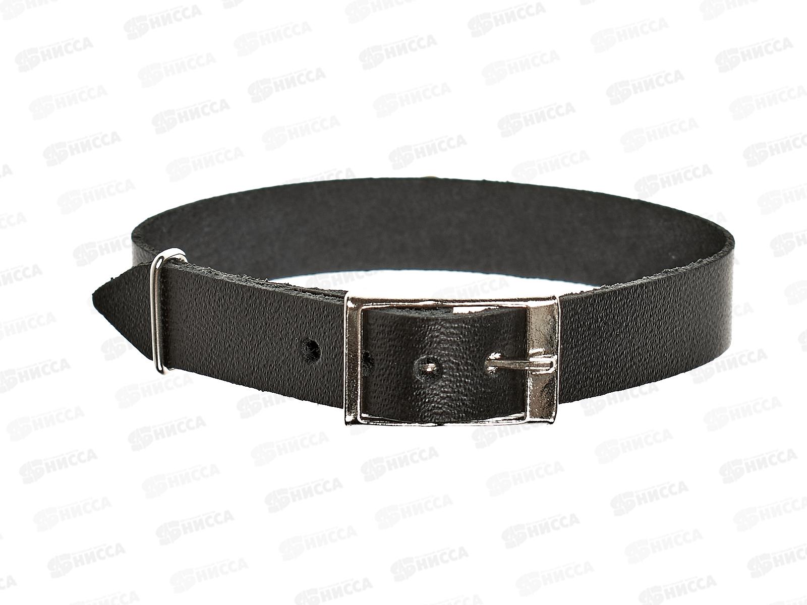 Ремешок для часов кожзам сплошной 12 мм