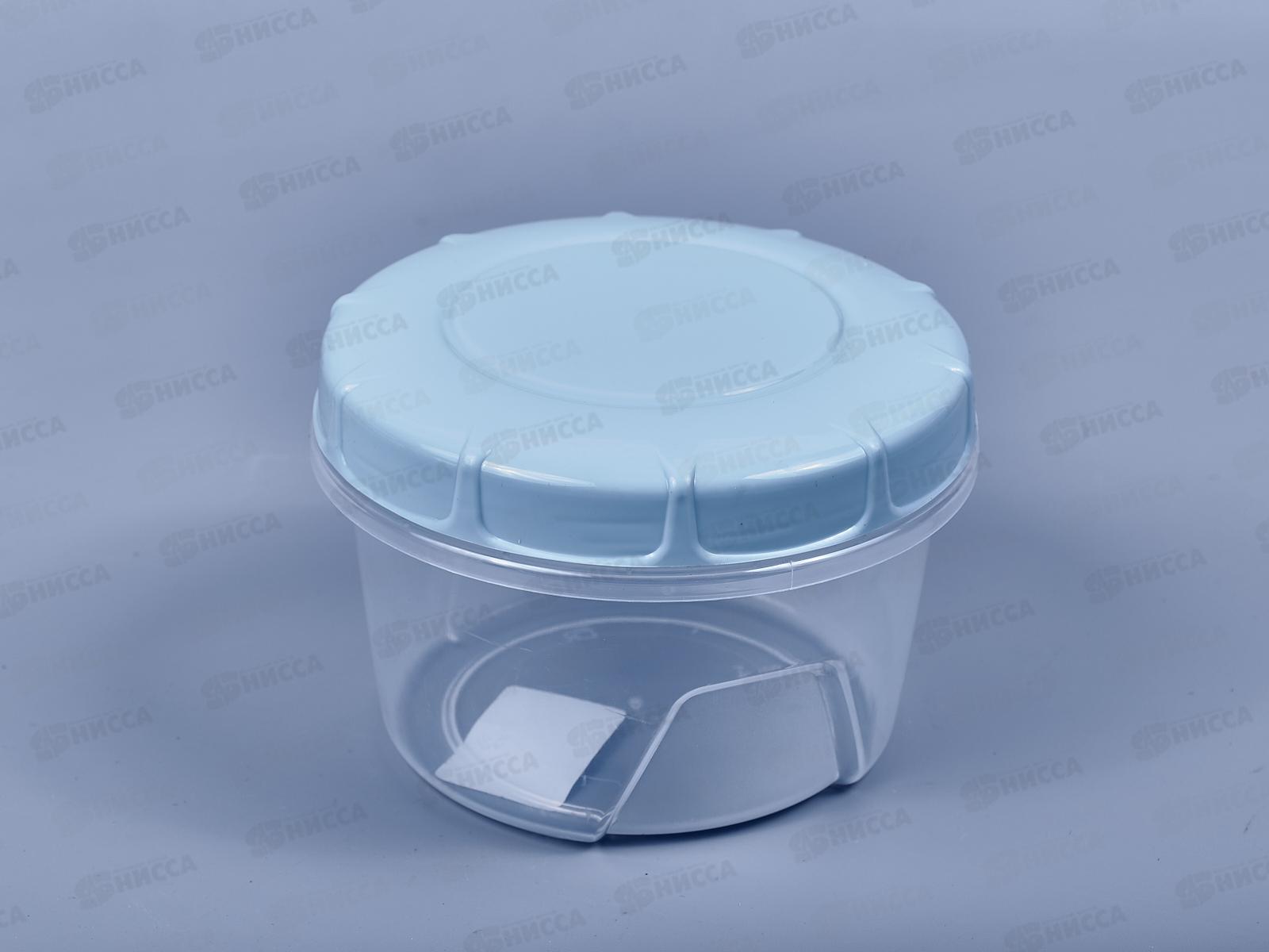 Банка 0,7л для хранения продуктов С57700 *27