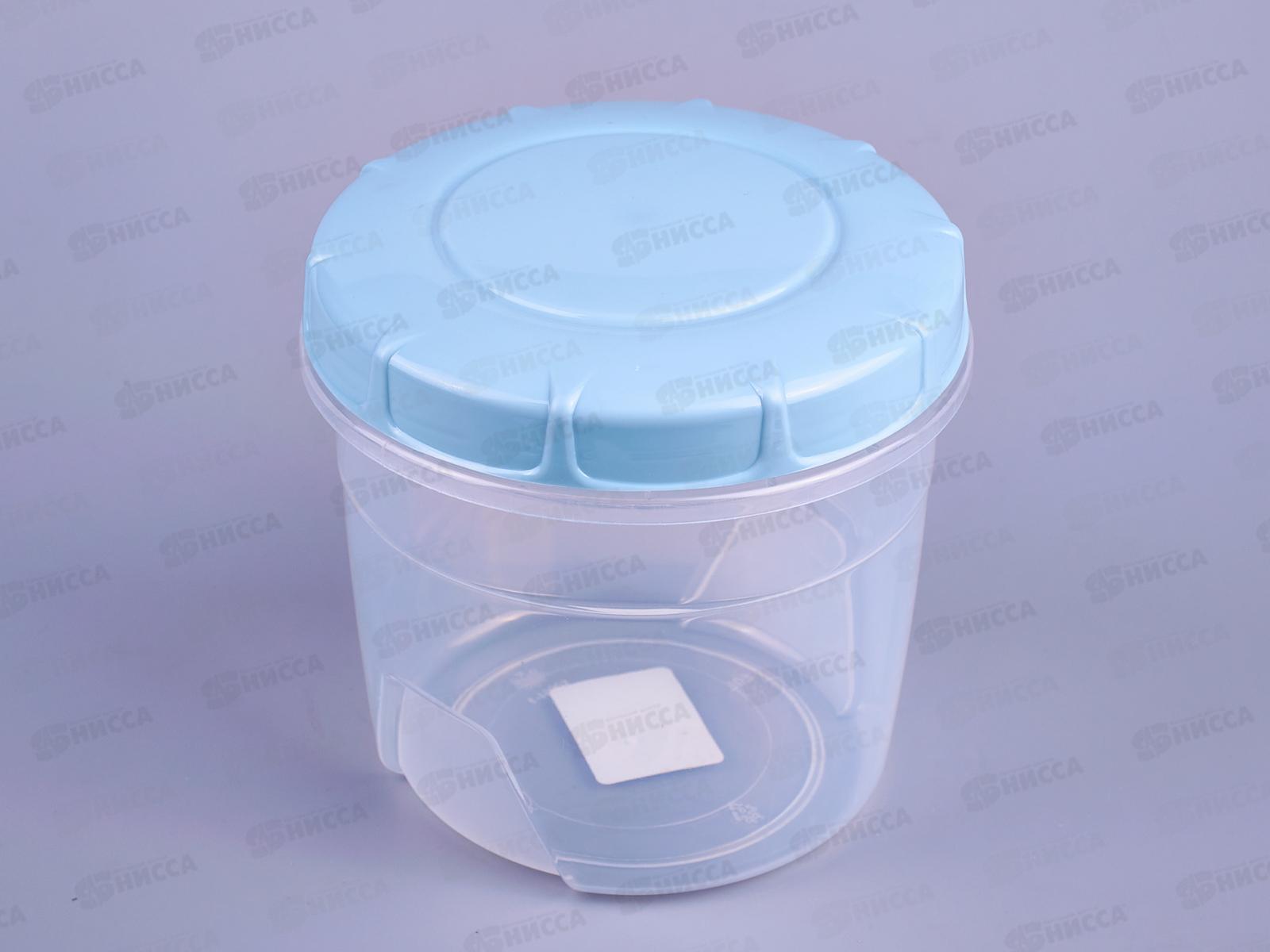 Банка 1л для хранения продуктов С57800 *30