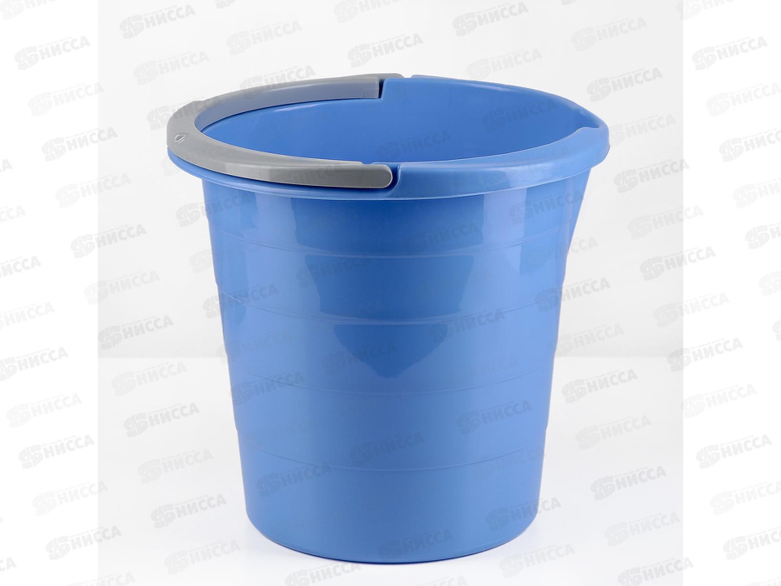 Ведро 10л "Находка" С07100 *10