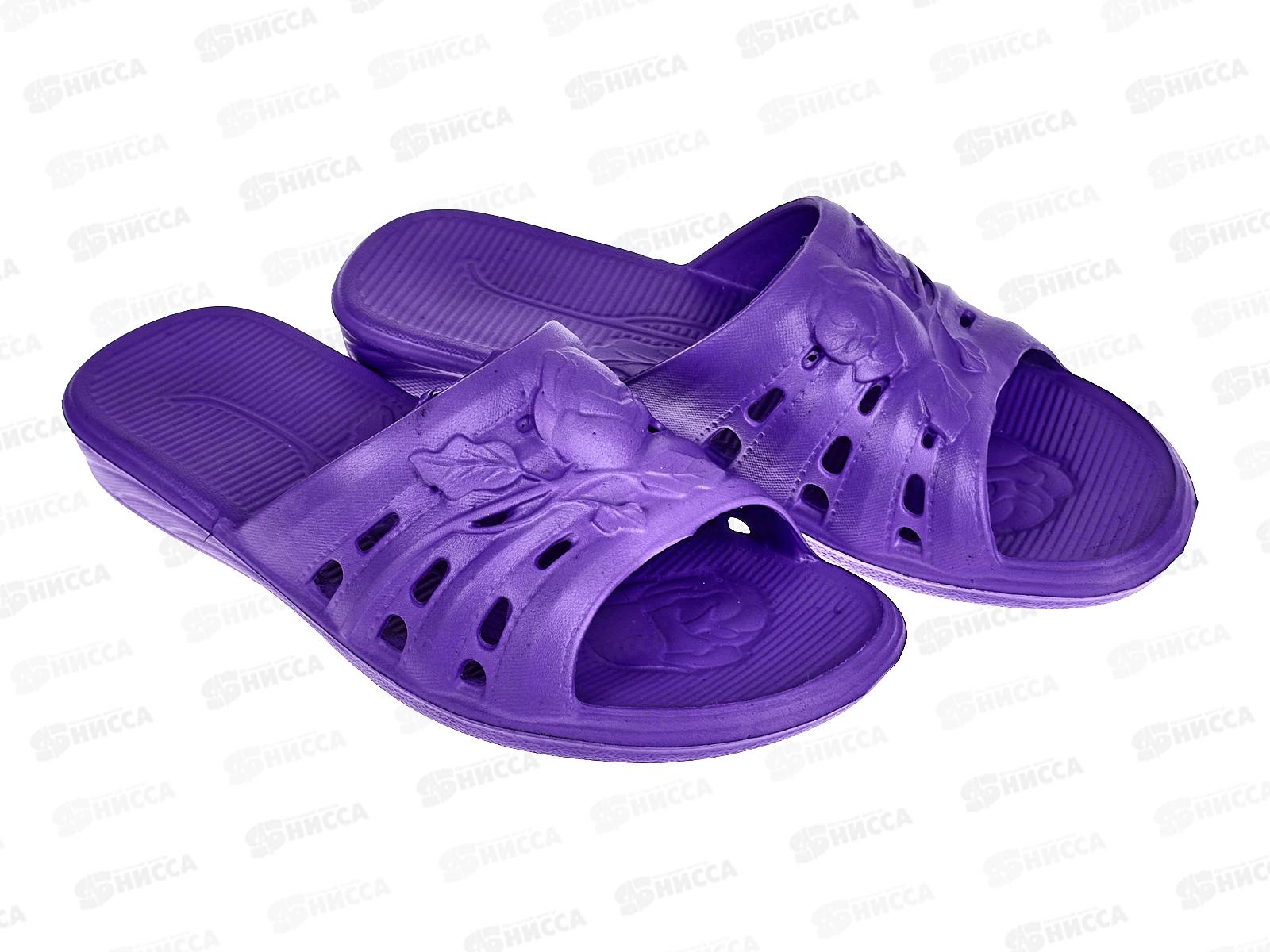 Сланцы женские эконом Роза р.36