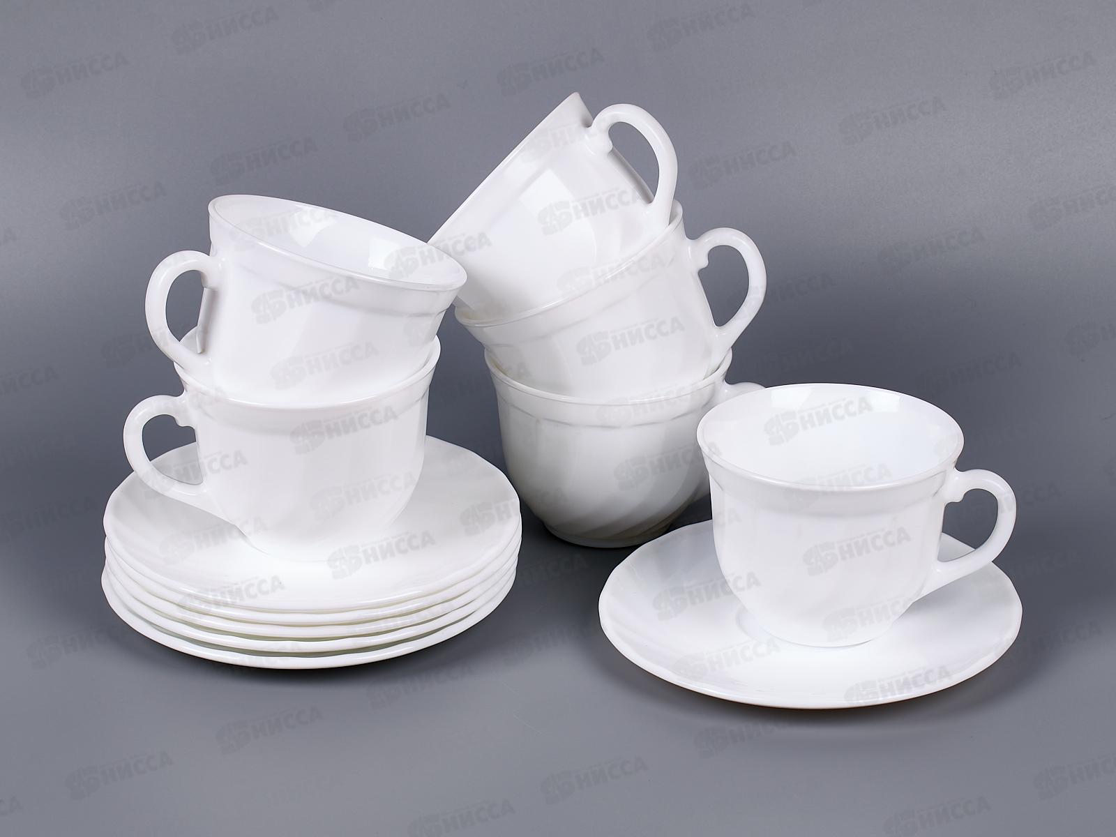 Чайный набор Трианон 220мл E8845