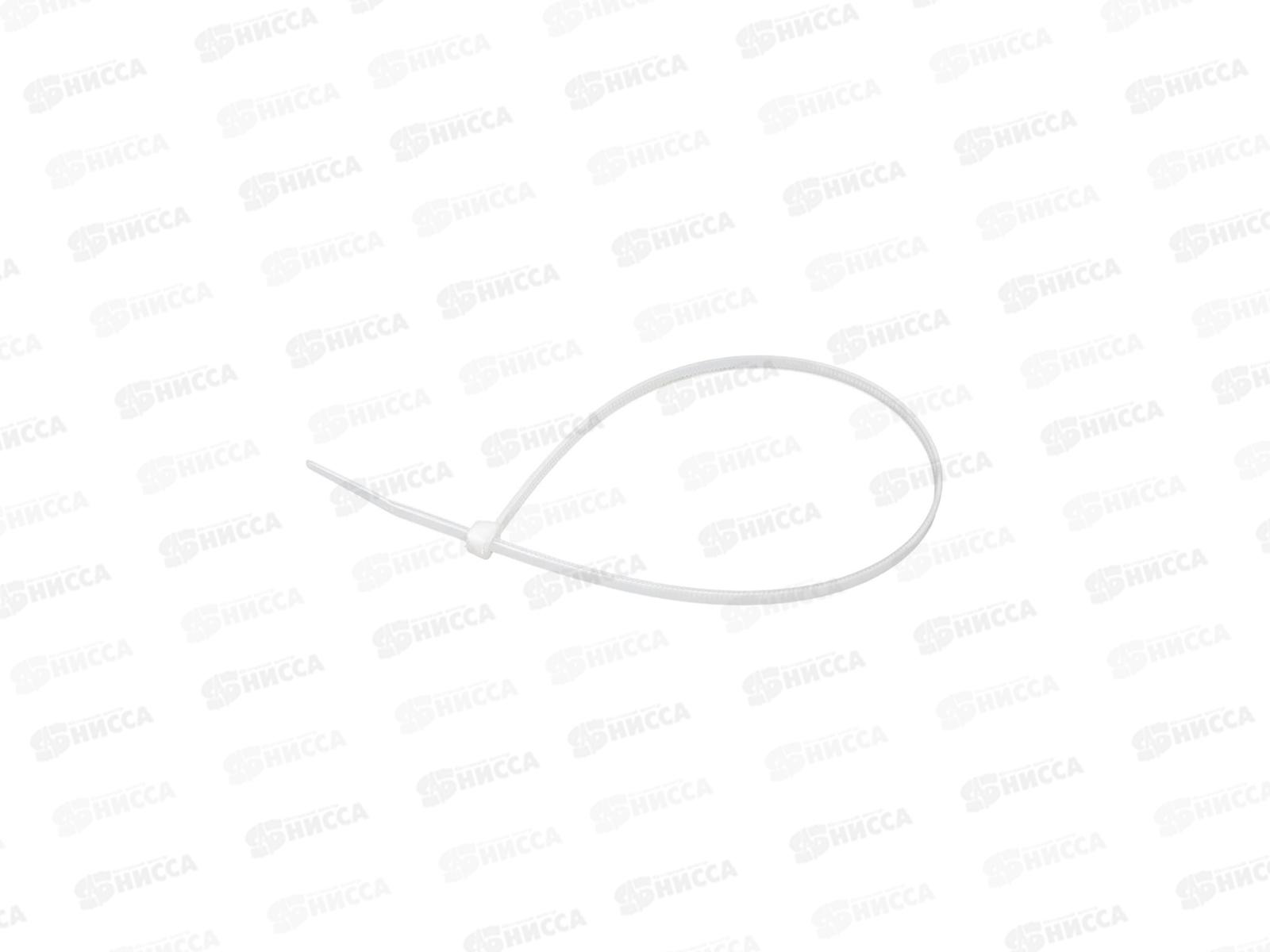 Бандаж для кабеля 5,0x200 мм (6шт)  *60