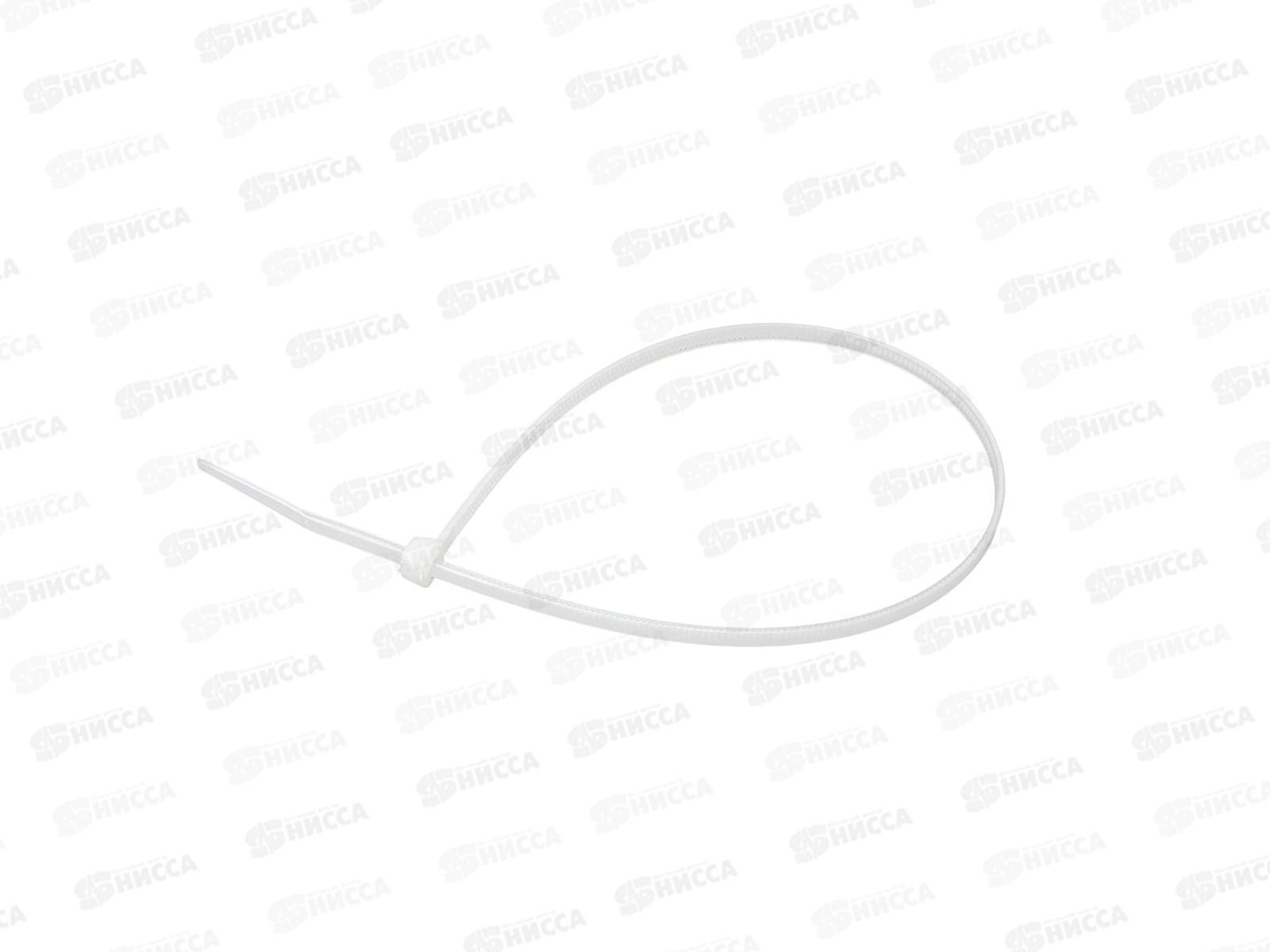 Бандаж для кабеля 5,0x300 мм (4шт)  *60