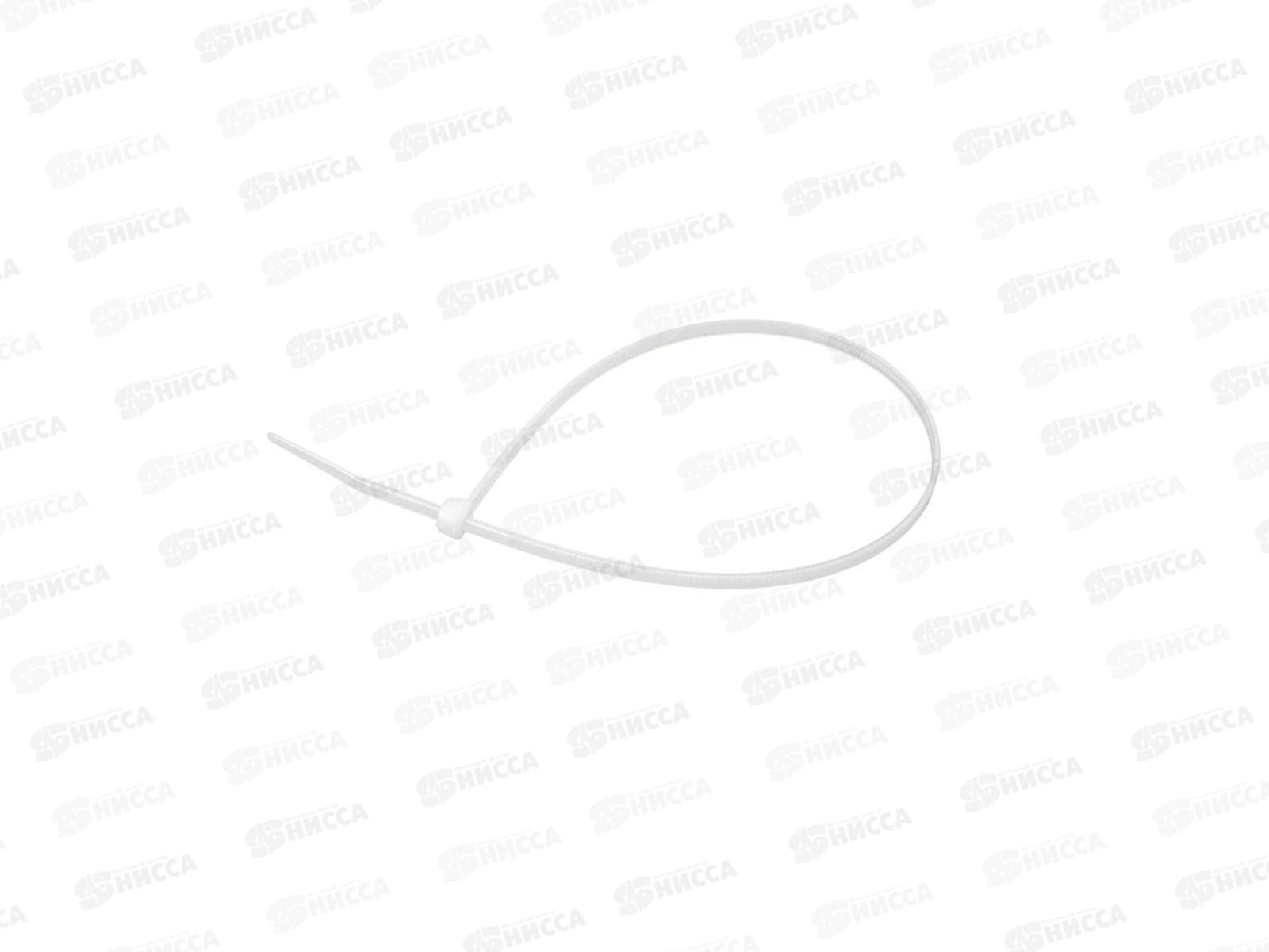 Бандаж для кабеля 5,0x400 мм (2шт)   *60