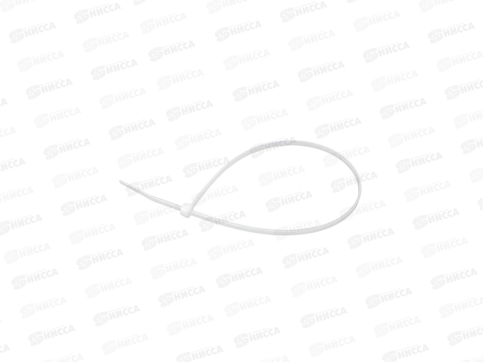 Бандаж для кабеля 8,0x400 мм (1шт)