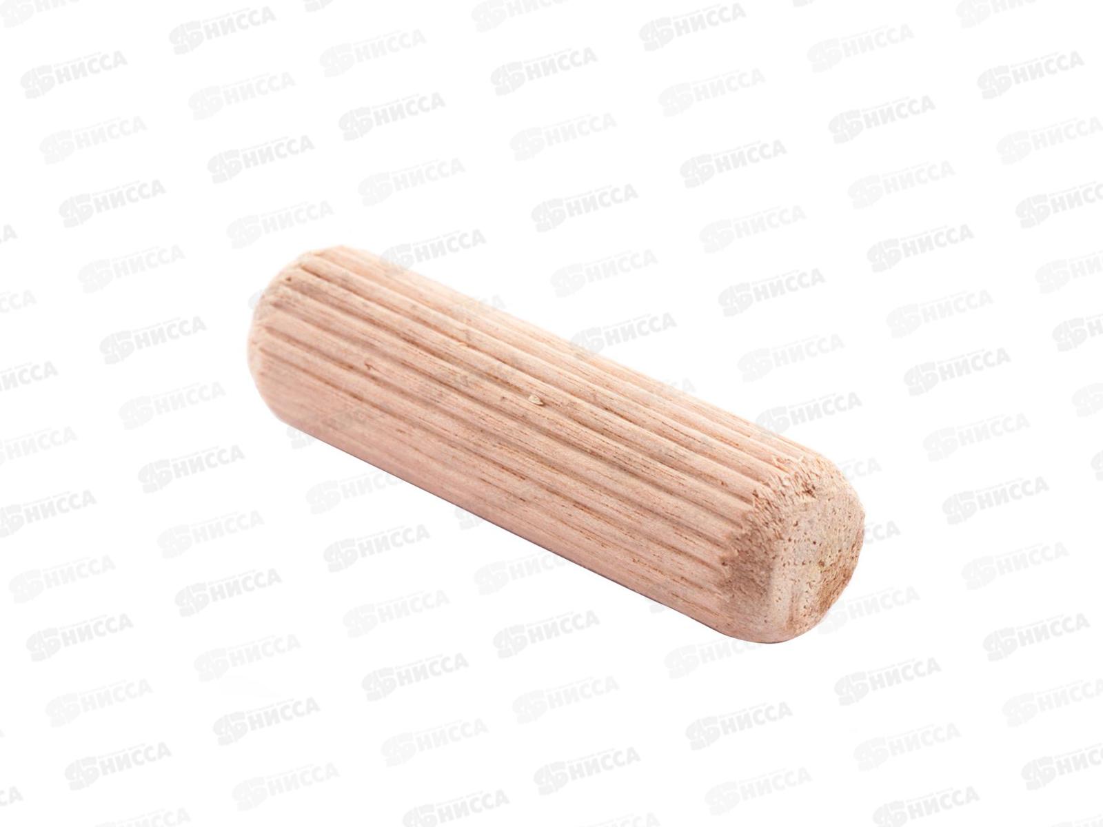 Шкант мебельный  6x30мм (10шт)