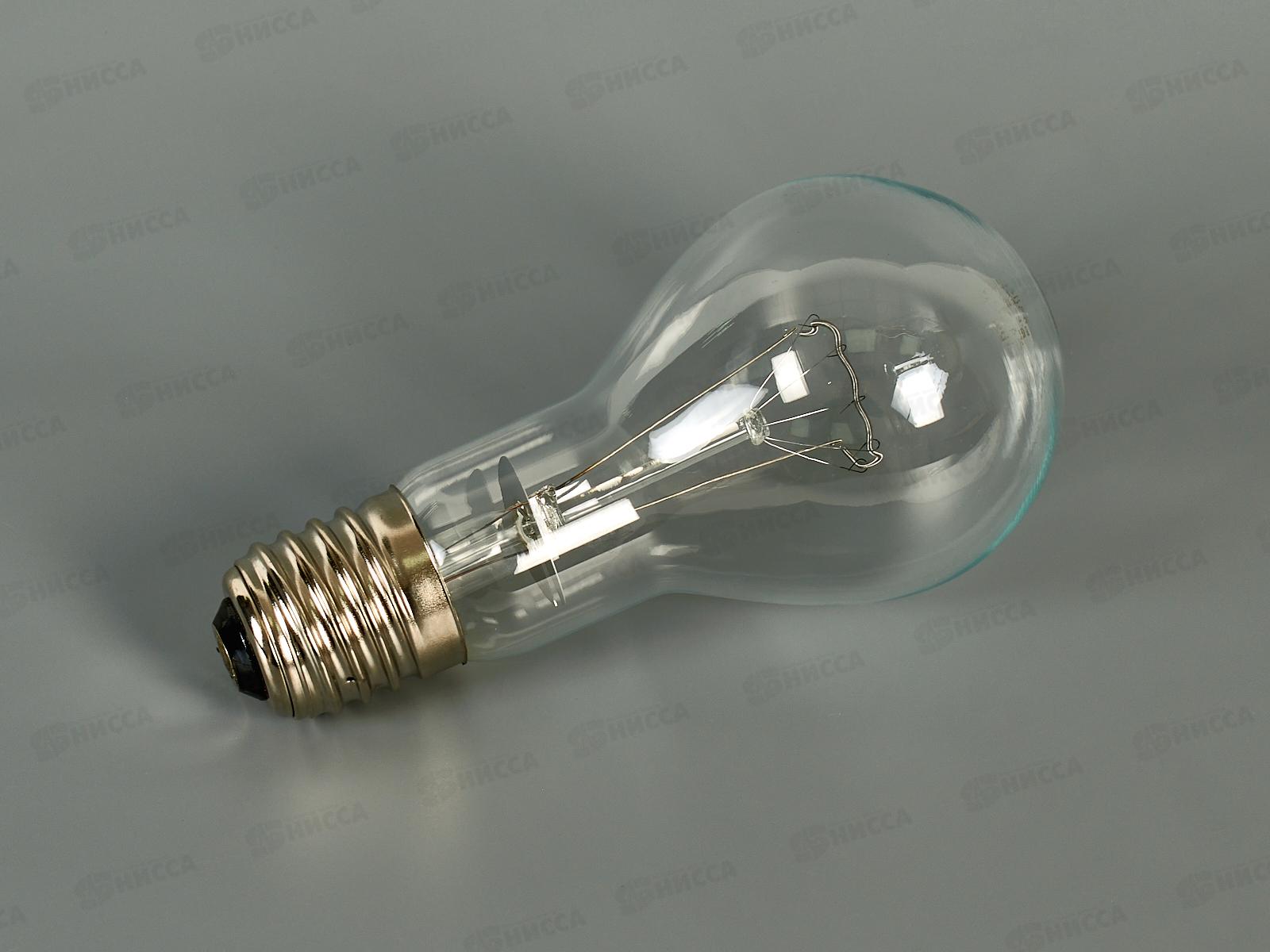 Теплоизлучатель 500 Вт Томск, Е40 *48