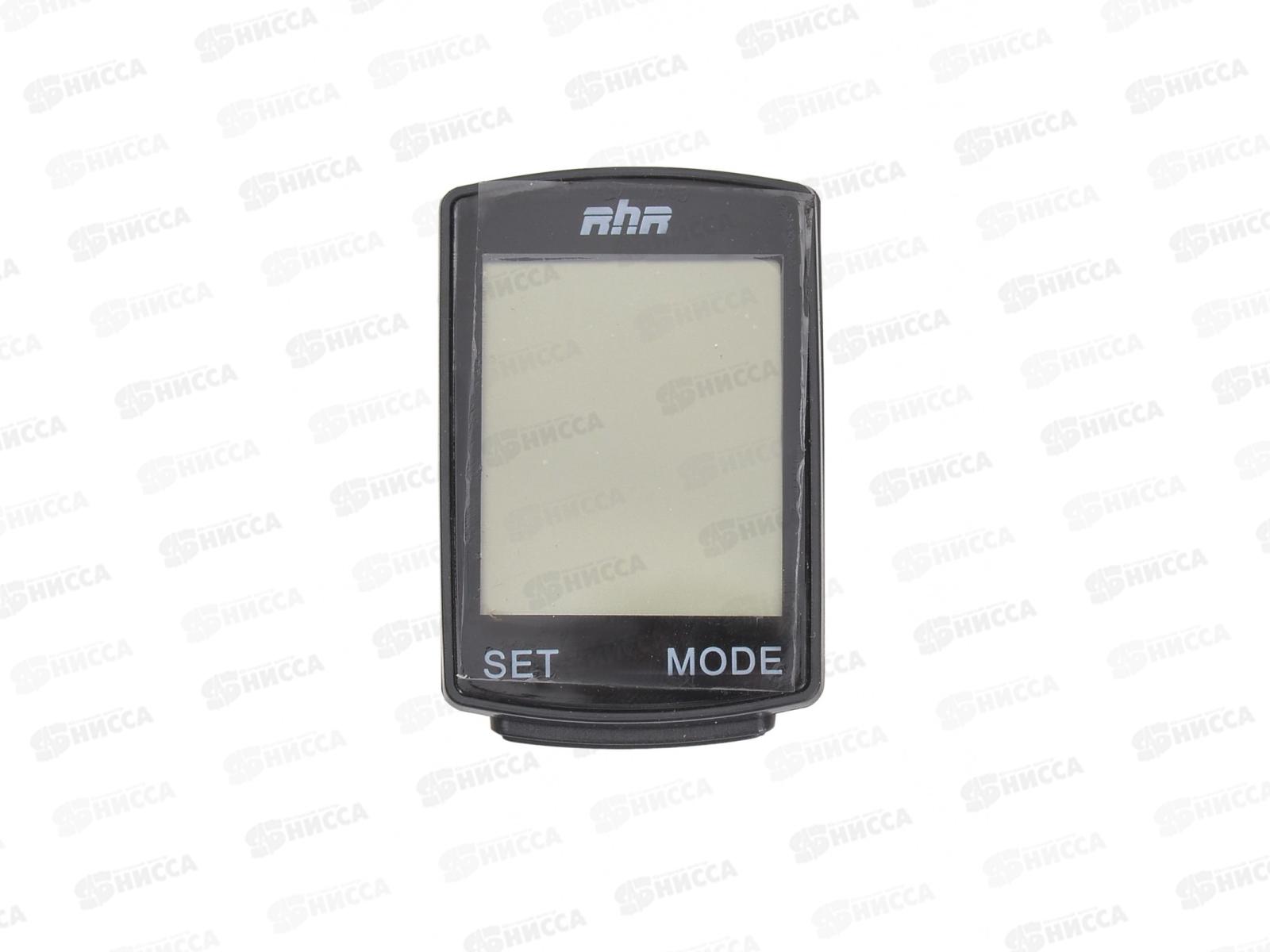 Велокомпьютер проводной: 14 функций JY-М31-FL, 281882  гб