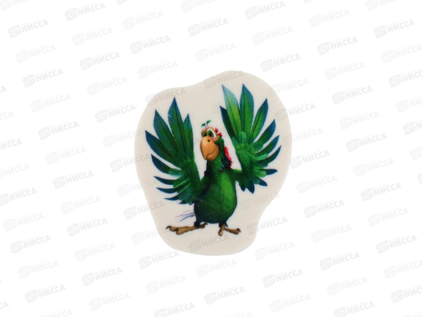 Ластик Умка БУБА фигурный, ERD-62140-BU *24