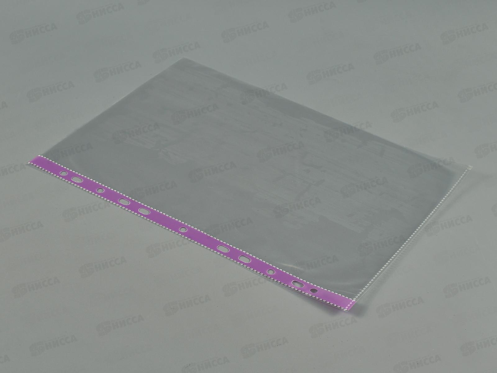 Мультифор А4 Expert Complete 30мкр.,цв.полоска *20/1400